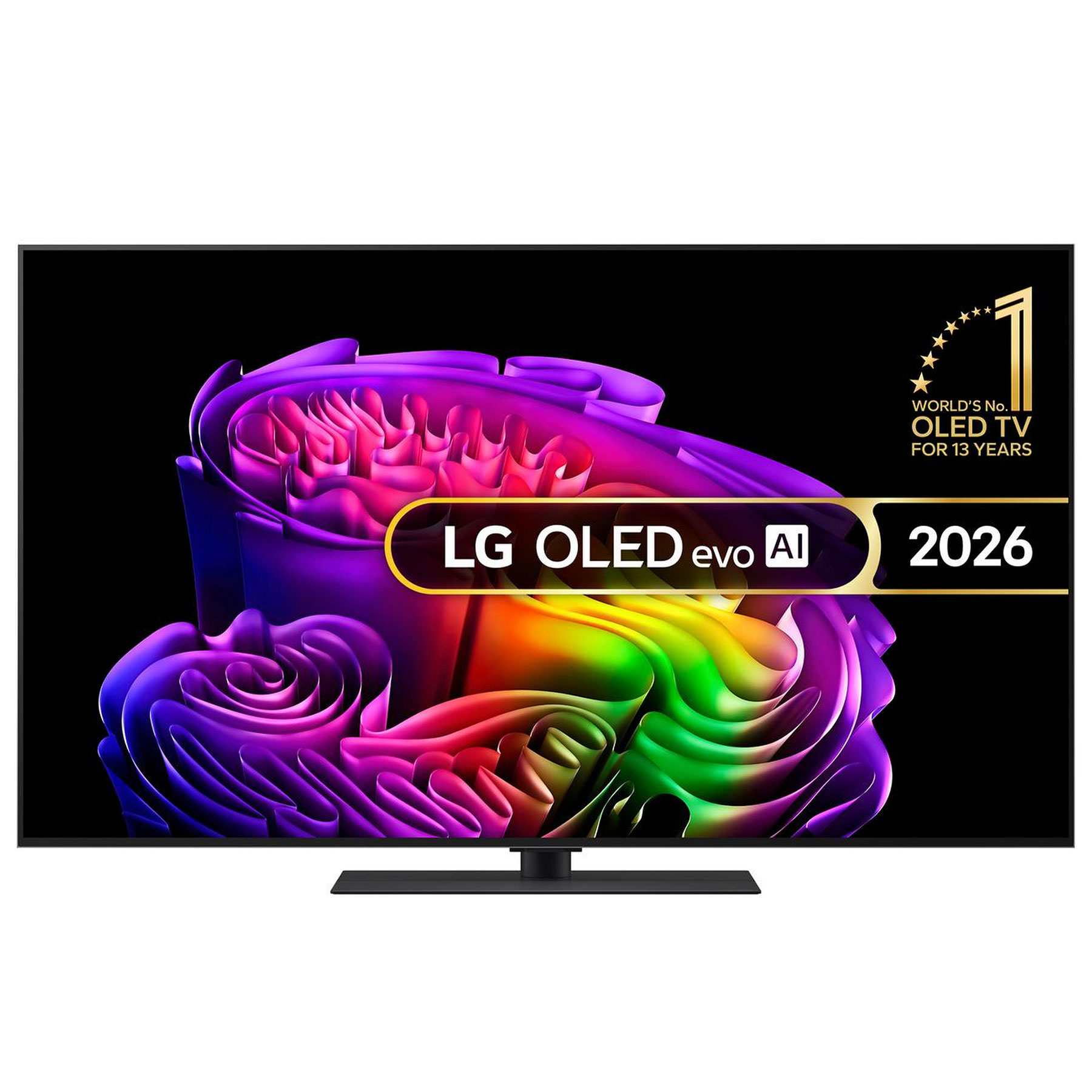 LG OLED55G66LS 55 4K Ultra HD HDR Smart OLED evo AI TV Dolby Vision Do