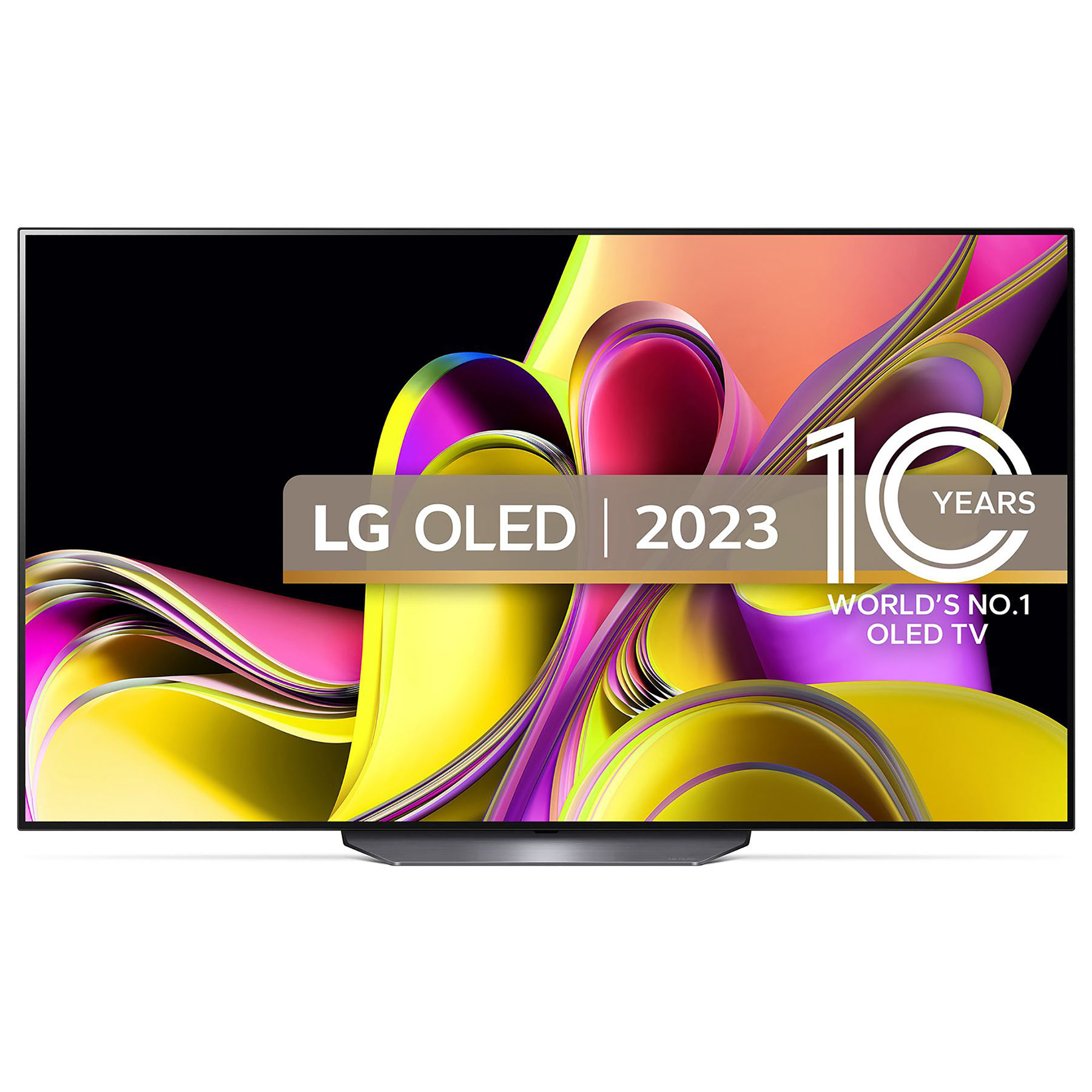 Image of LG OLED65B36LA 65 4K HDR UHD Smart OLED TV Dolby Vision Dolby Atmos