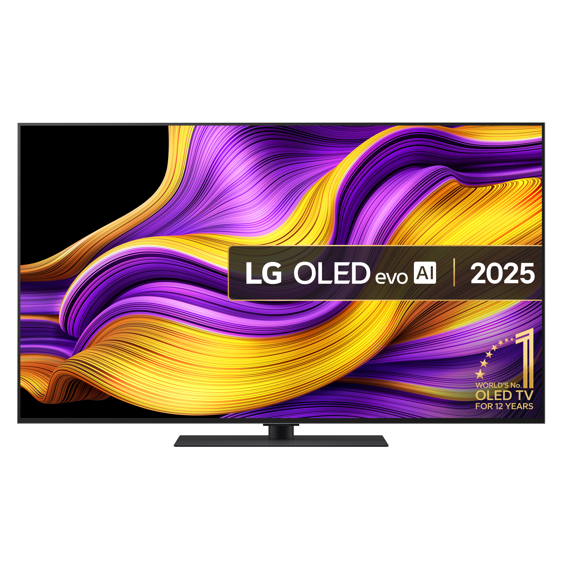 LG OLED65G56LS 65 4K Ultra HD HDR Smart OLED evo AI TV Dolby Vision Do