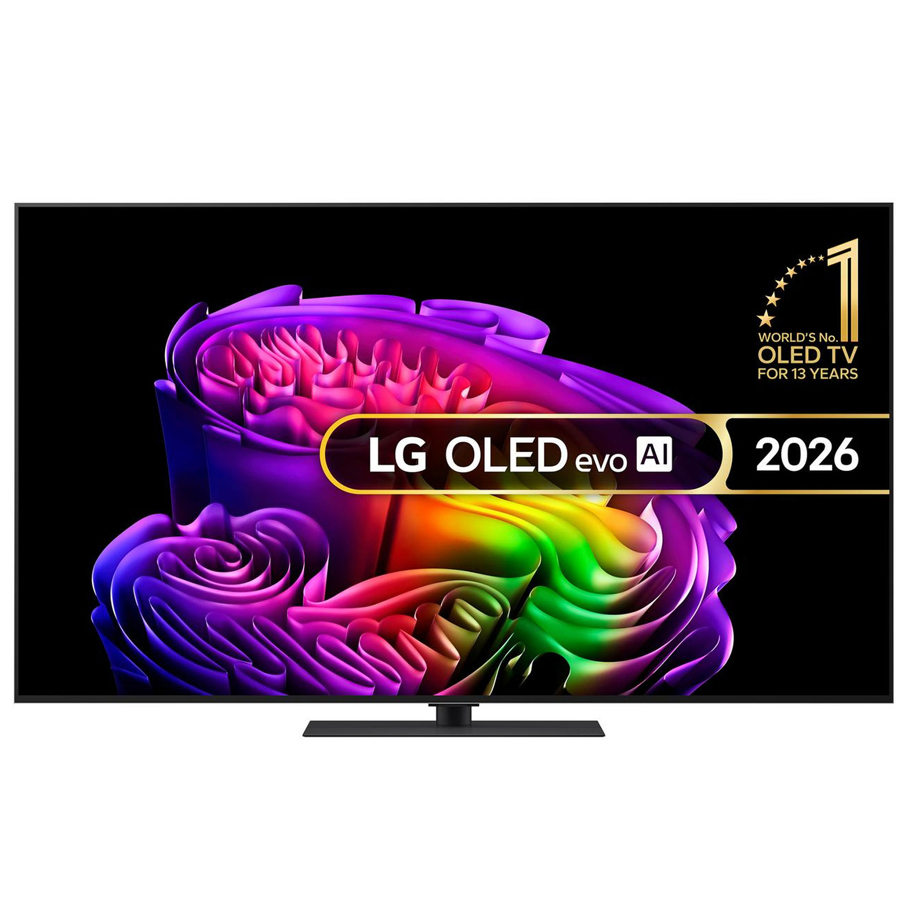 LG OLED65G66LS 65 4K Ultra HD HDR Smart OLED evo AI TV Dolby Vision Do