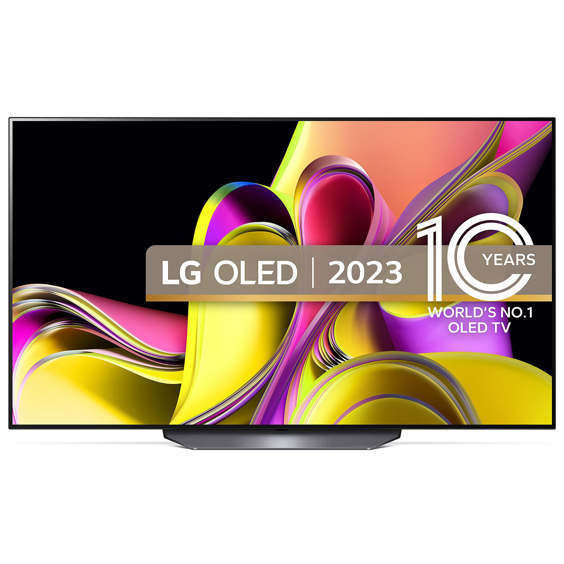 Image of LG OLED77B36LA 77 4K HDR UHD Smart OLED TV Dolby Vision Dolby Atmos
