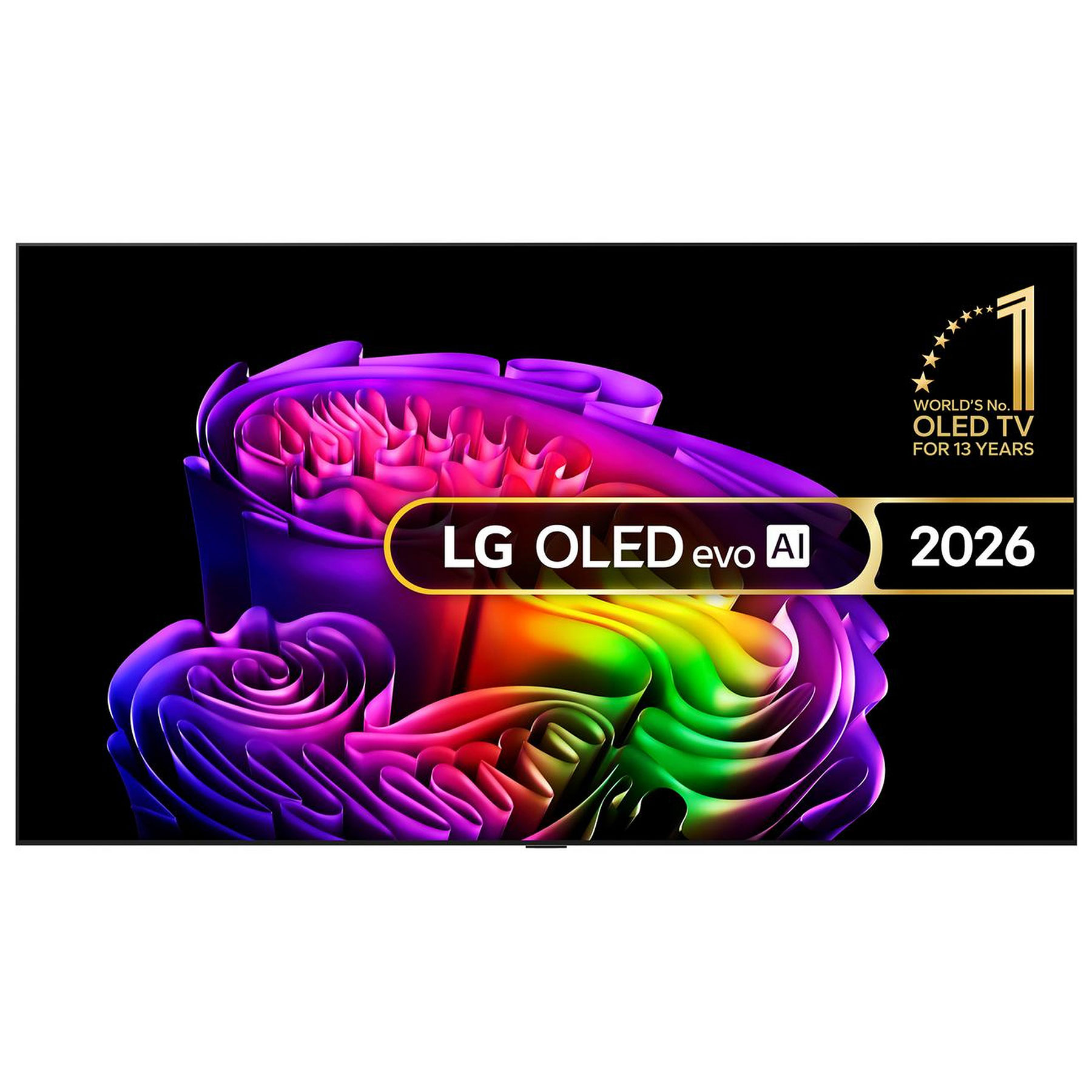 LG OLED97G64LW 97 4K Ultra HD HDR Smart OLED evo AI Wall Mount TV Dolb