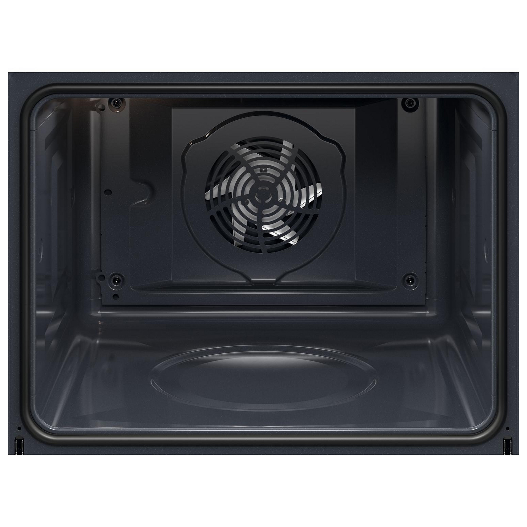 AEG OU5AB20XK Series 5000 Built In Electric Single Oven in Black 72L A, photo 4