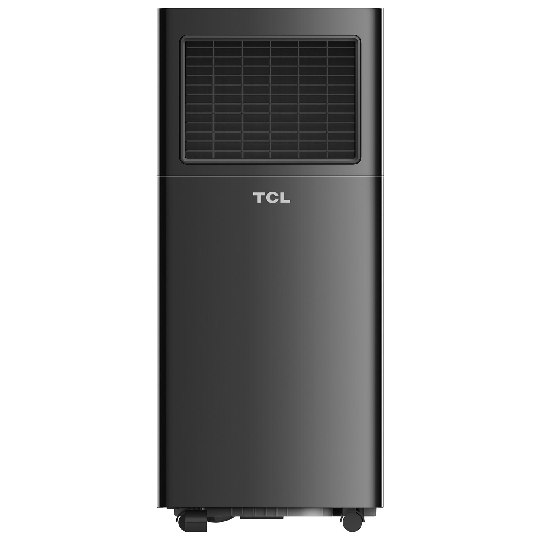 TCL P09F4CSB1K 9000BTU Portable Air Conditioner Dehumidifier Black