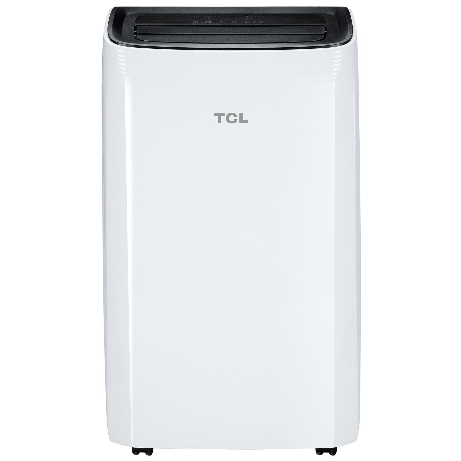 TCL P12F3W0K 12000BTU Portable Air Conditioner Dehumidifier White