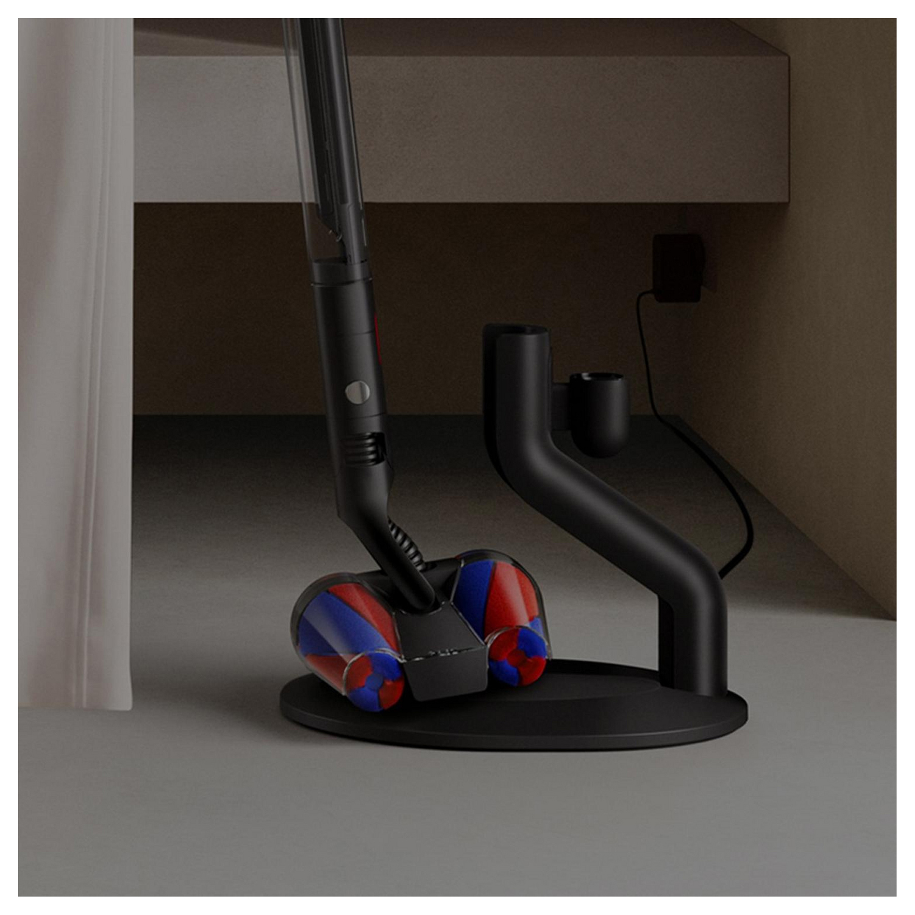 Dyson PENCILVAC PencilVac Fluffycones Cordless Vacuum Cleaner in Matte, photo 3