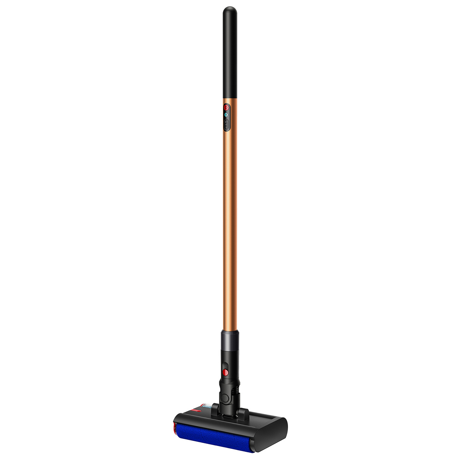 Dyson PENCILWASH PENCILWASH Wet Floor Cleaner in Copper Black with Wan