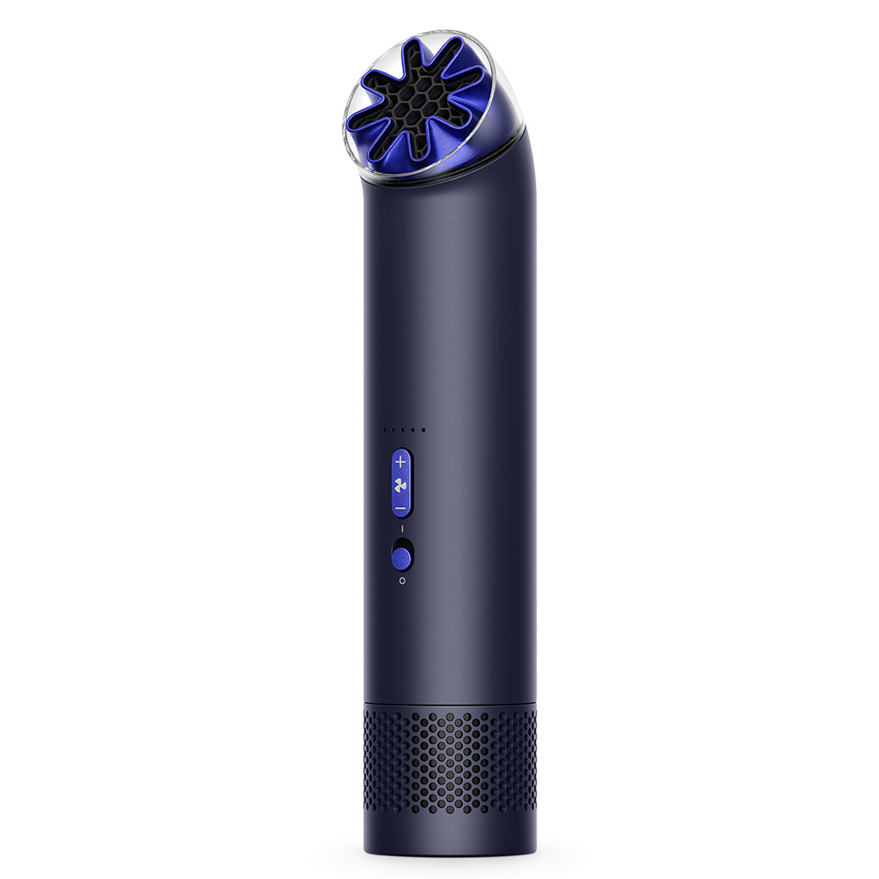Dyson PF01 CO PF01 HushJet Mini Cool Neck Fan in Cobalt Ink