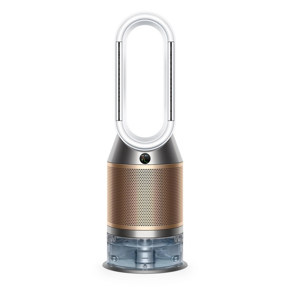 Dyson PH05 Purifier Humidify Cooling PH2 De NOx Purifying Fan in White