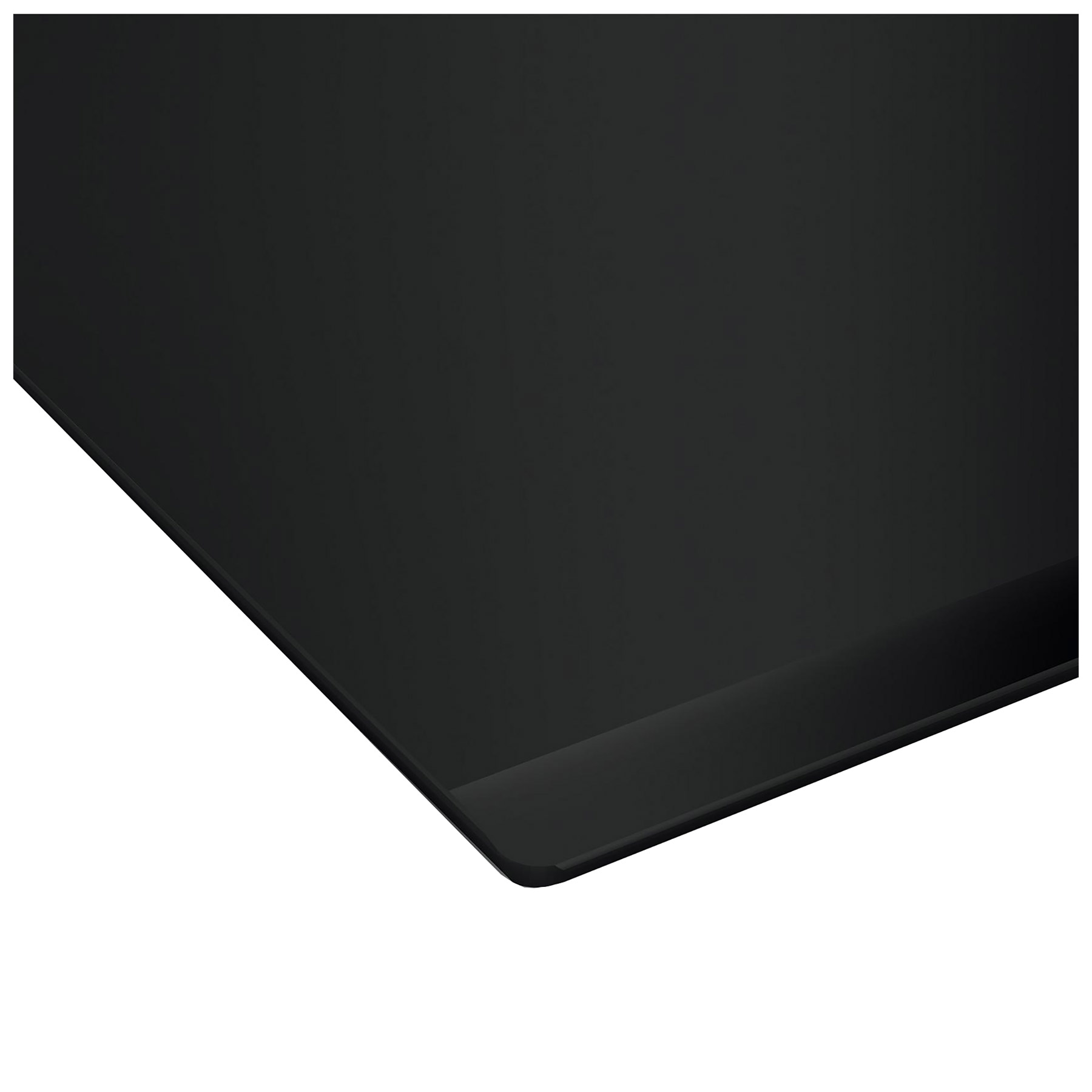 Bosch PIE631BB5E Series 4 60cm Frameless Electric Induction Hob in Bla, photo 3