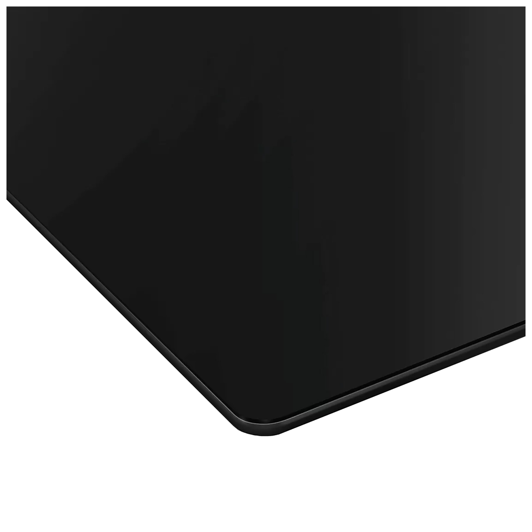 Bosch PKE611CA3E Series 2 60cm 4 Zone Frameless Ceramic Hob Black Glas, photo 3