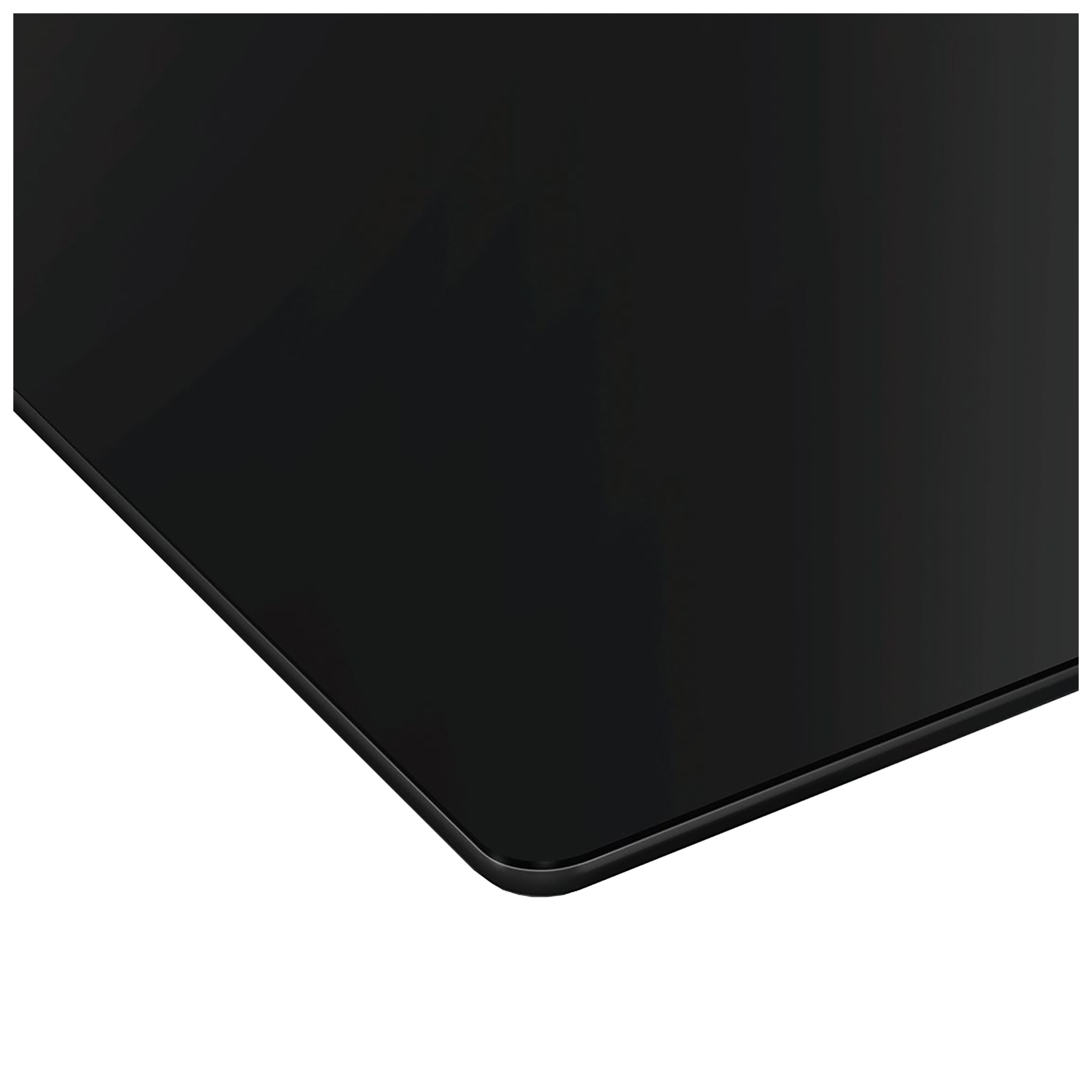 Bosch PKE61RAA8B Series 4 60cm 4 Zone Frameless Ceramic Hob Black Glas, photo 2