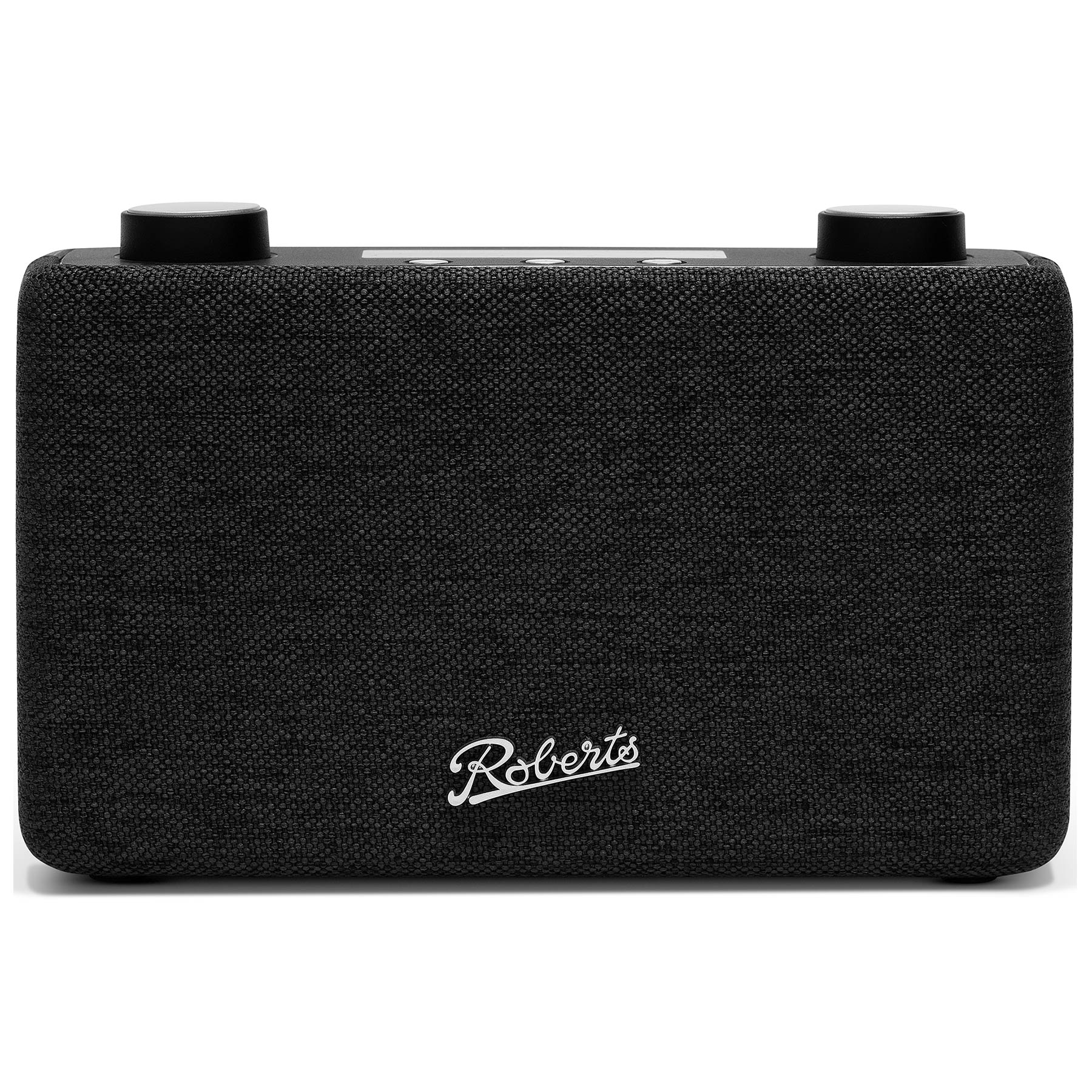Roberts PLAY11BK PLAY11 DAB DAB FM RDS Portable Radio in Black