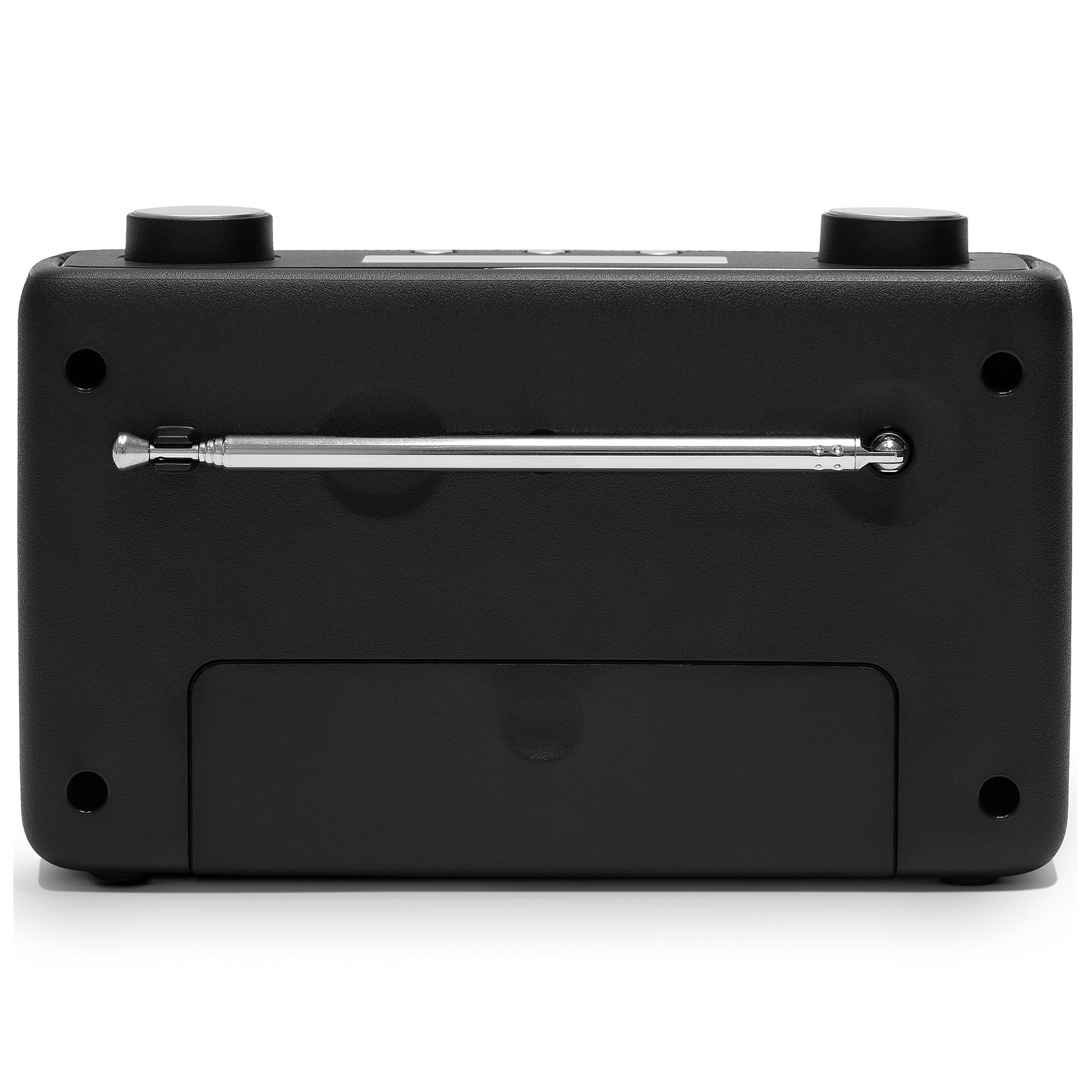 Roberts PLAY11BK PLAY11 DAB DAB FM RDS Portable Radio in Black, photo 4