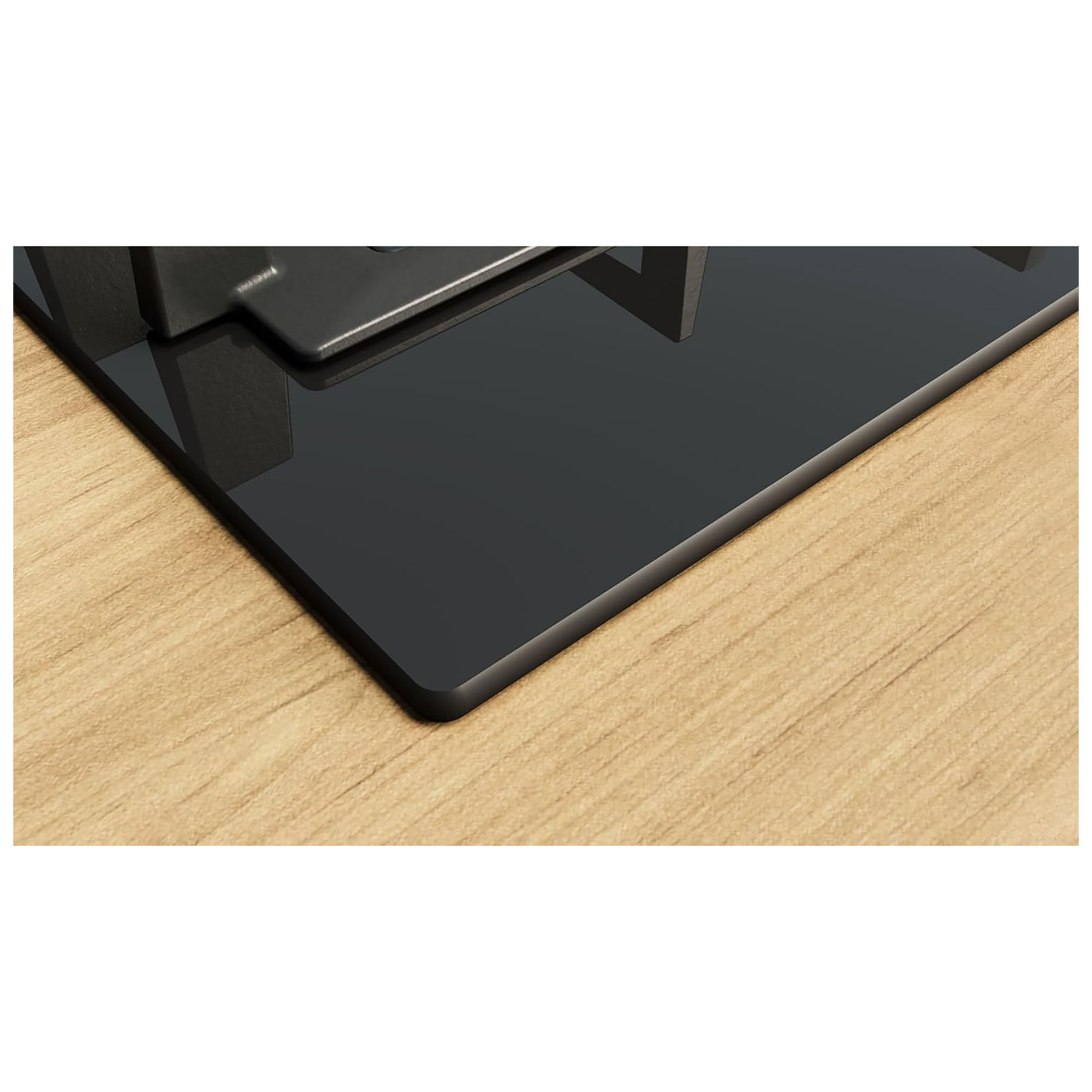 Bosch PNP6B6K40 Series 4 60cm 4 Burner Gas Hob in Black Glass, photo 3