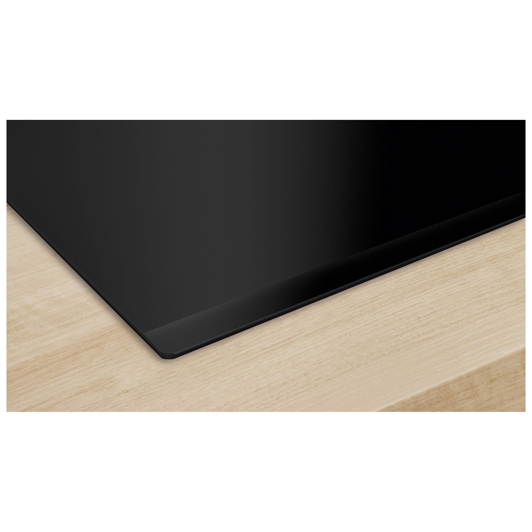 Bosch PXV831HC1E Series 6 80cm 5 Zone Induction Hob in Black, photo 3