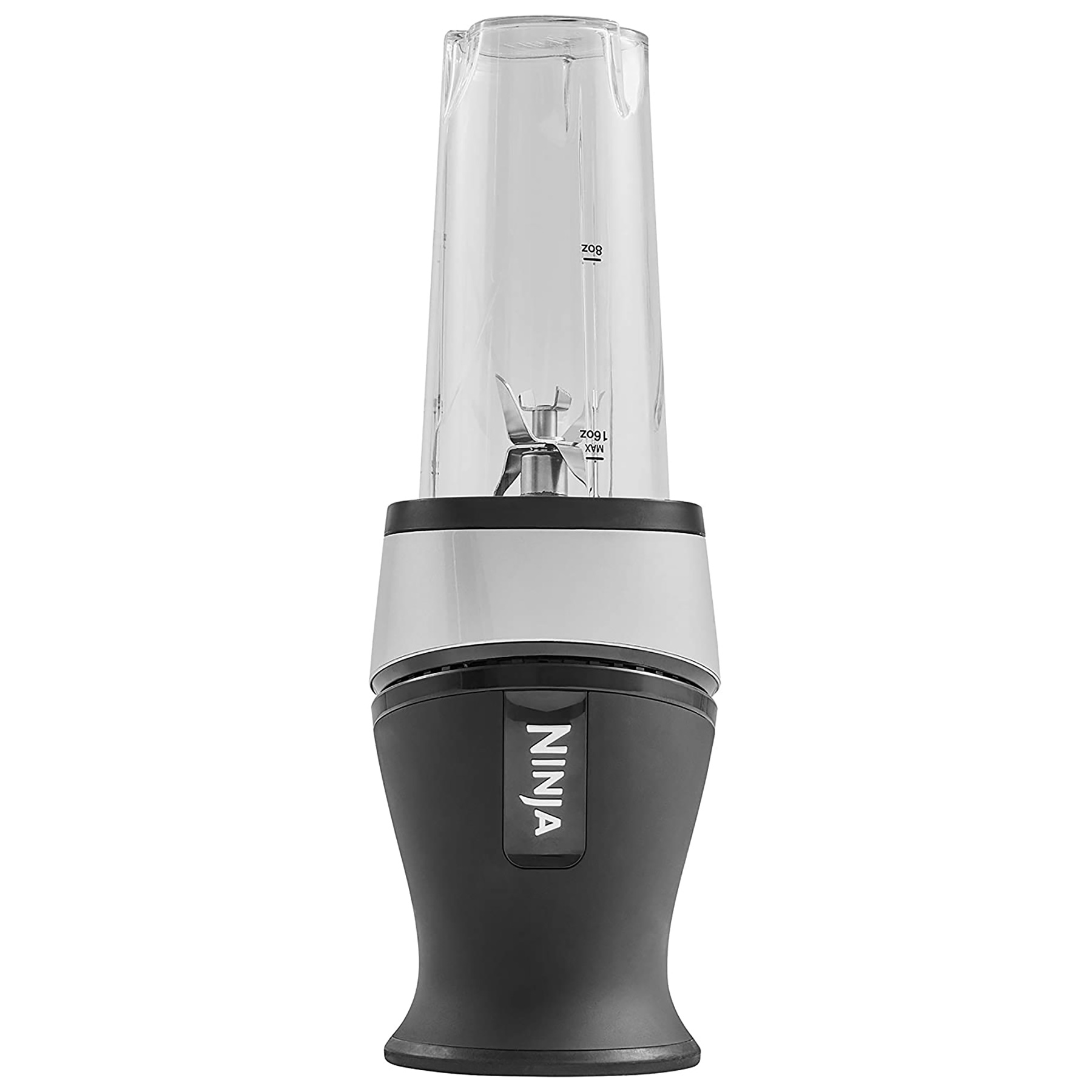 Ninja QB3001UKS Slim Blender Smoothie Maker 0 47L 700W, photo 2