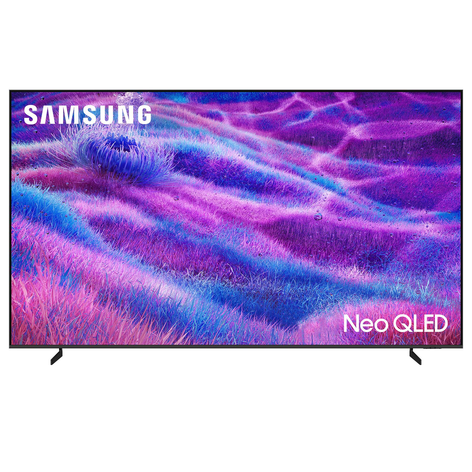 Samsung QE100QN80F 100 4K Ultra HD HDR Vision AI Smart Neo QLED TV Qua