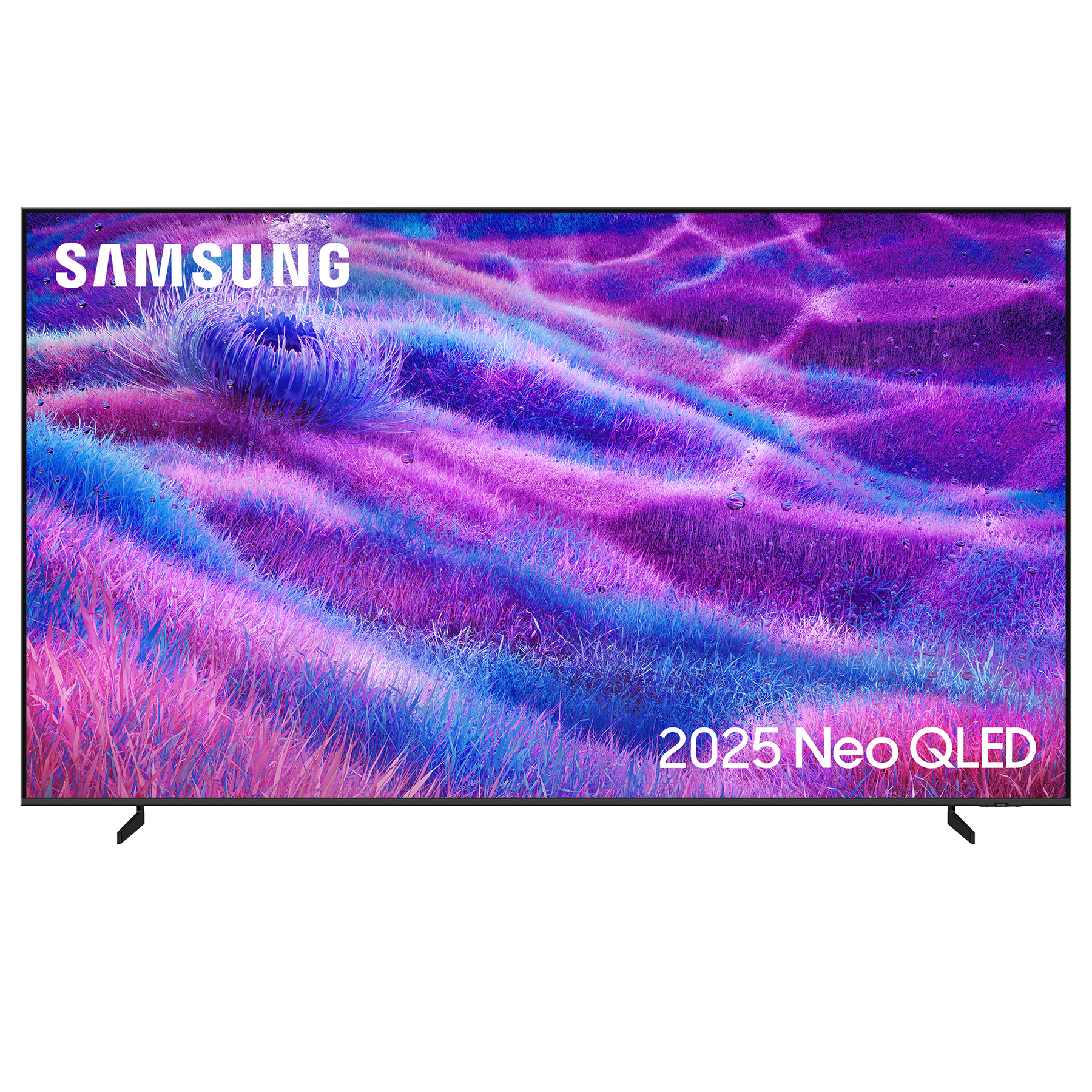 Samsung QE100QN80F 100 4K Ultra HD HDR Vision AI Smart Neo QLED TV Qua