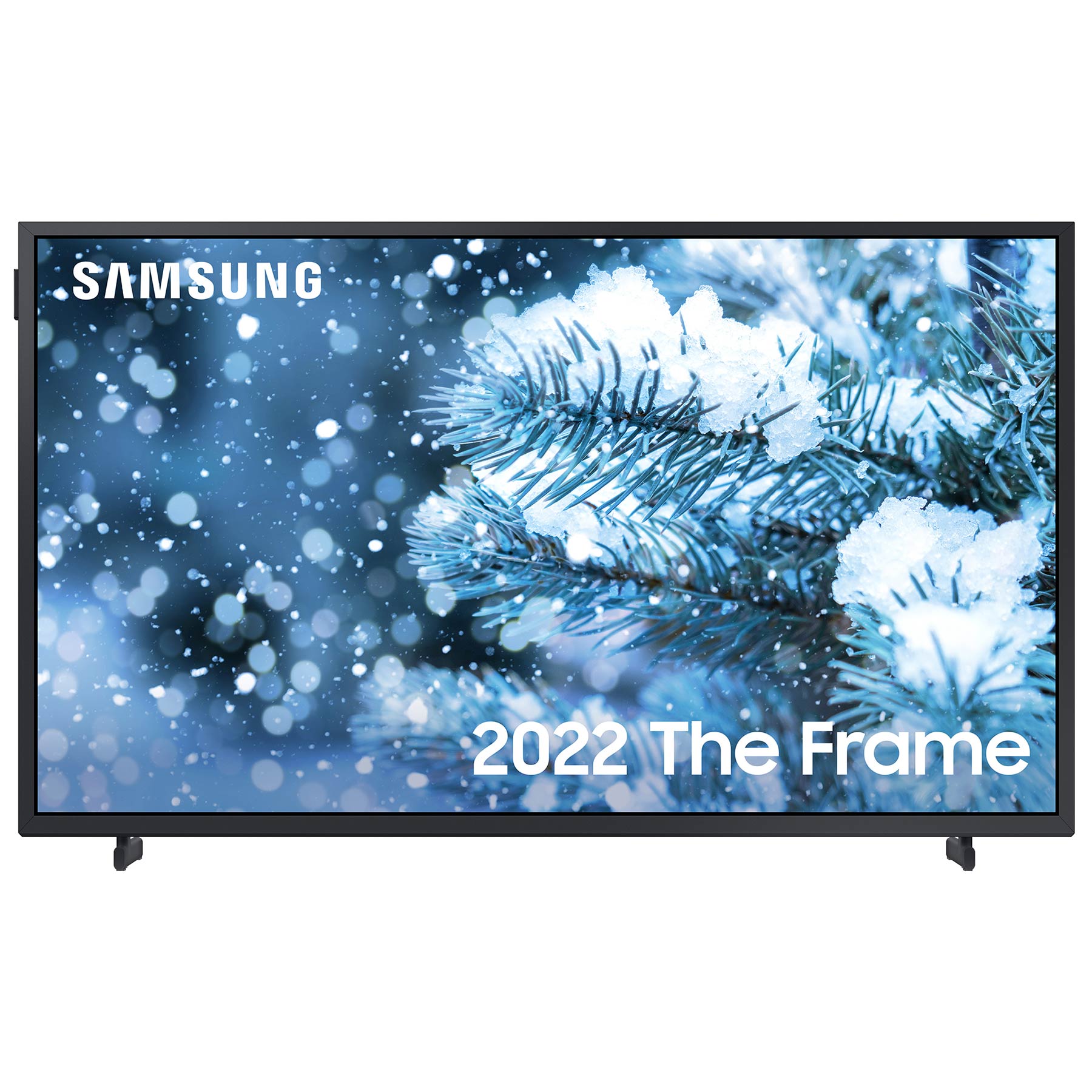 Image of Samsung QE32LS03BB 32 The Frame Full HD HDR QLED Smart LED TV 1000 PQI