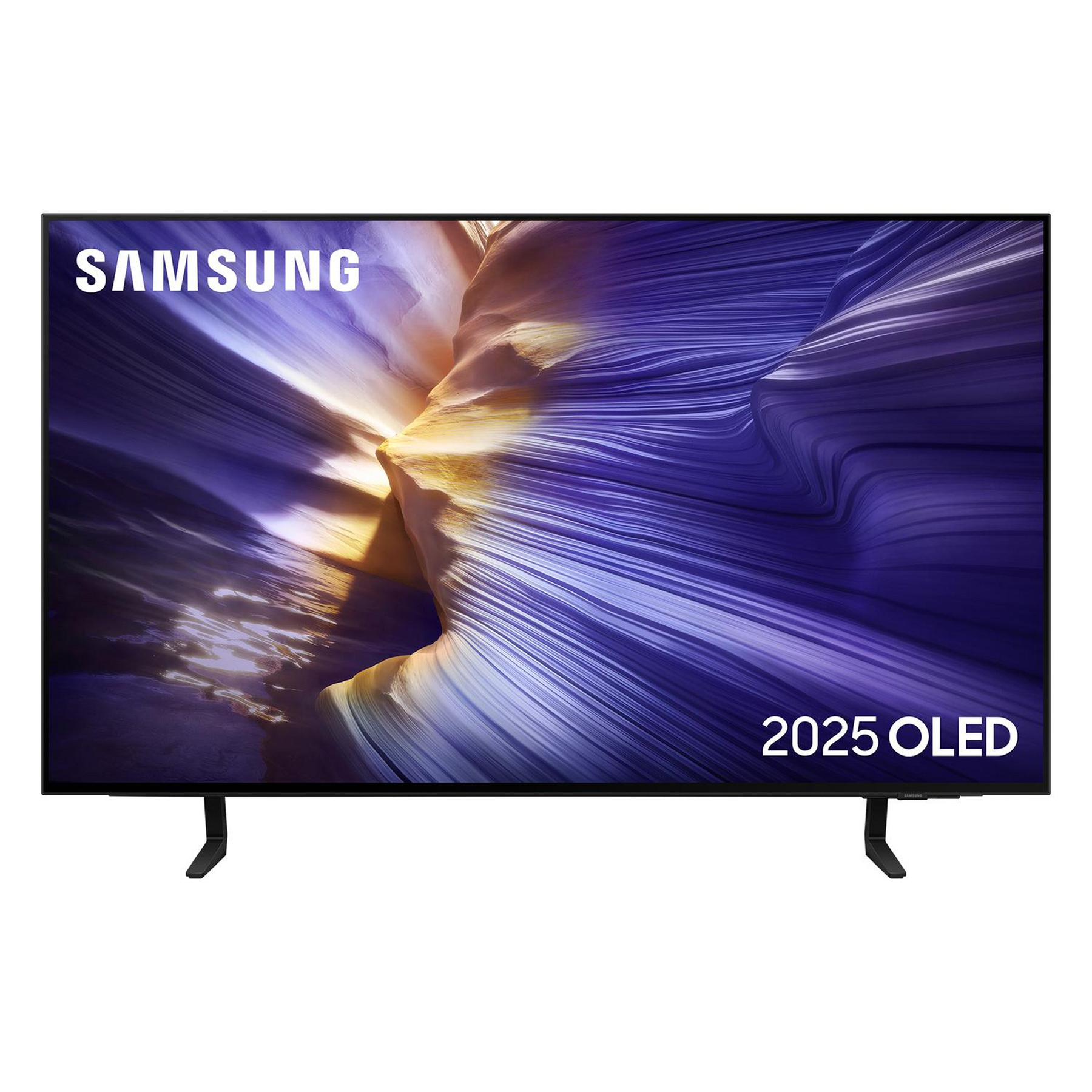 Samsung QE42S90FA 42 4K Ultra HD HDR Vision AI Smart OLED TV OLED HDR