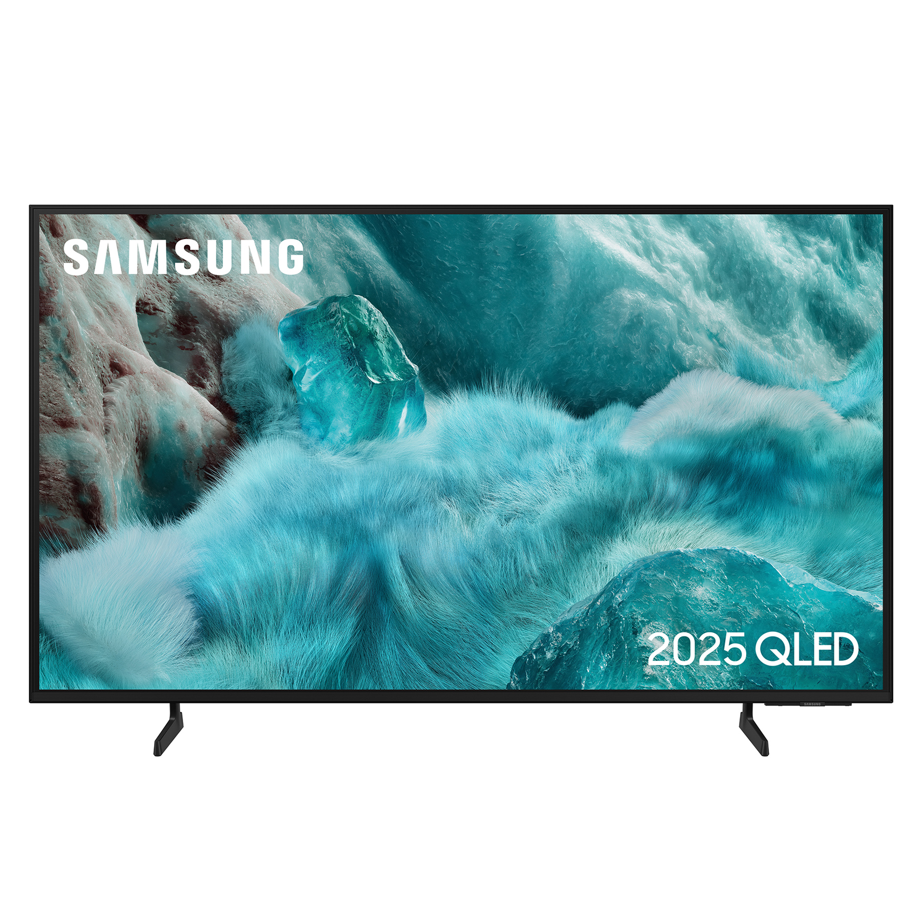 Samsung QE43Q7F2A 43 4K Ultra HD HDR Vision AI Smart QLED TV Quantum H