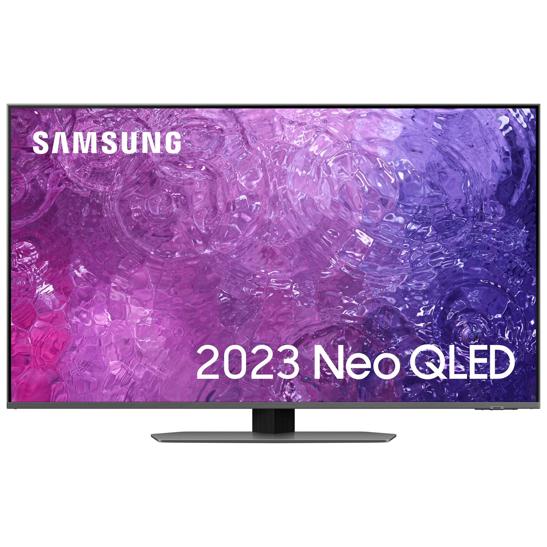 Samsung QE43QN90CA 43 4K HDR Neo QLED UHD Smart LED TV Dolby Atmos