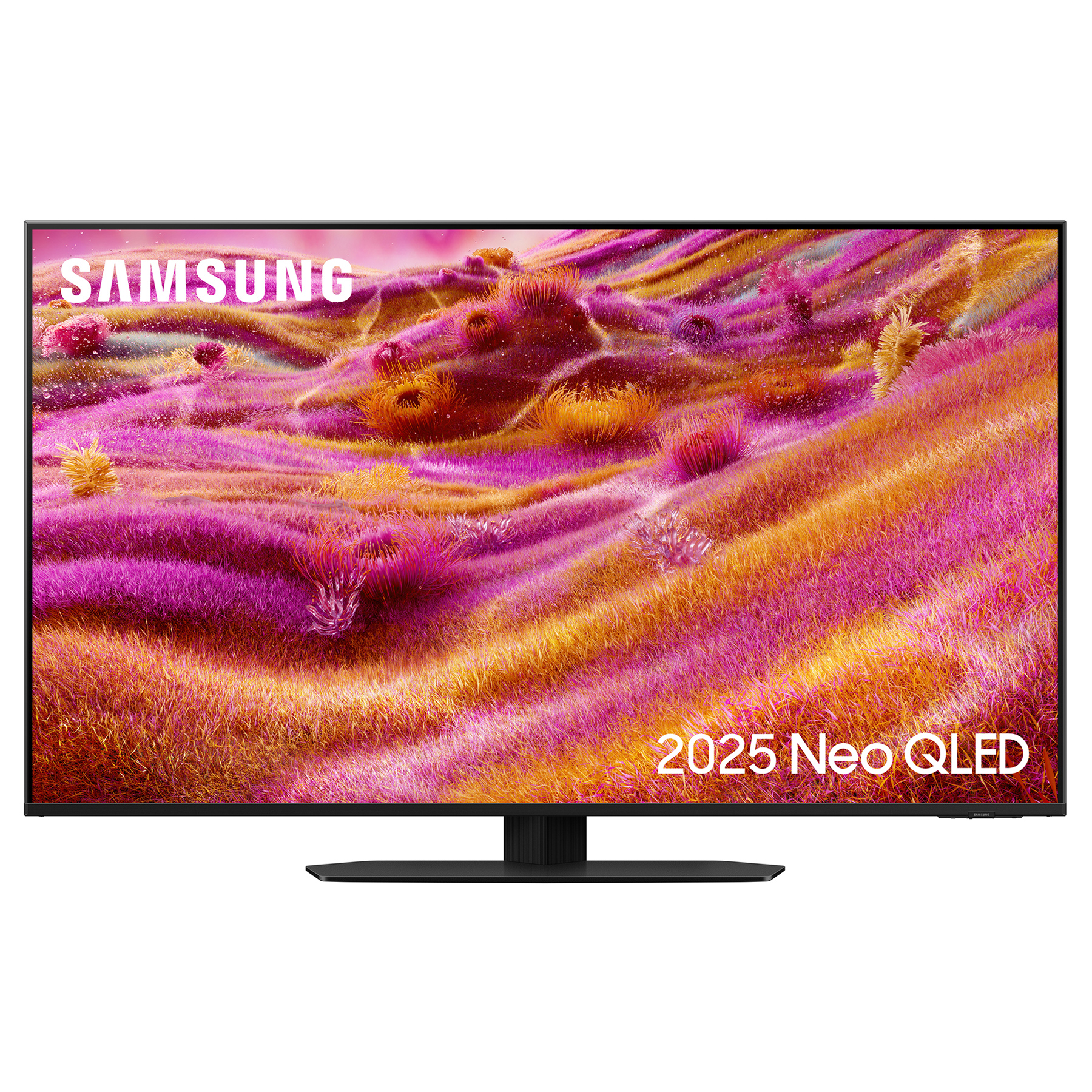 Samsung QE43QN90FA 43 4K Ultra HD HDR Vision AI Smart Neo QLED TV Quan