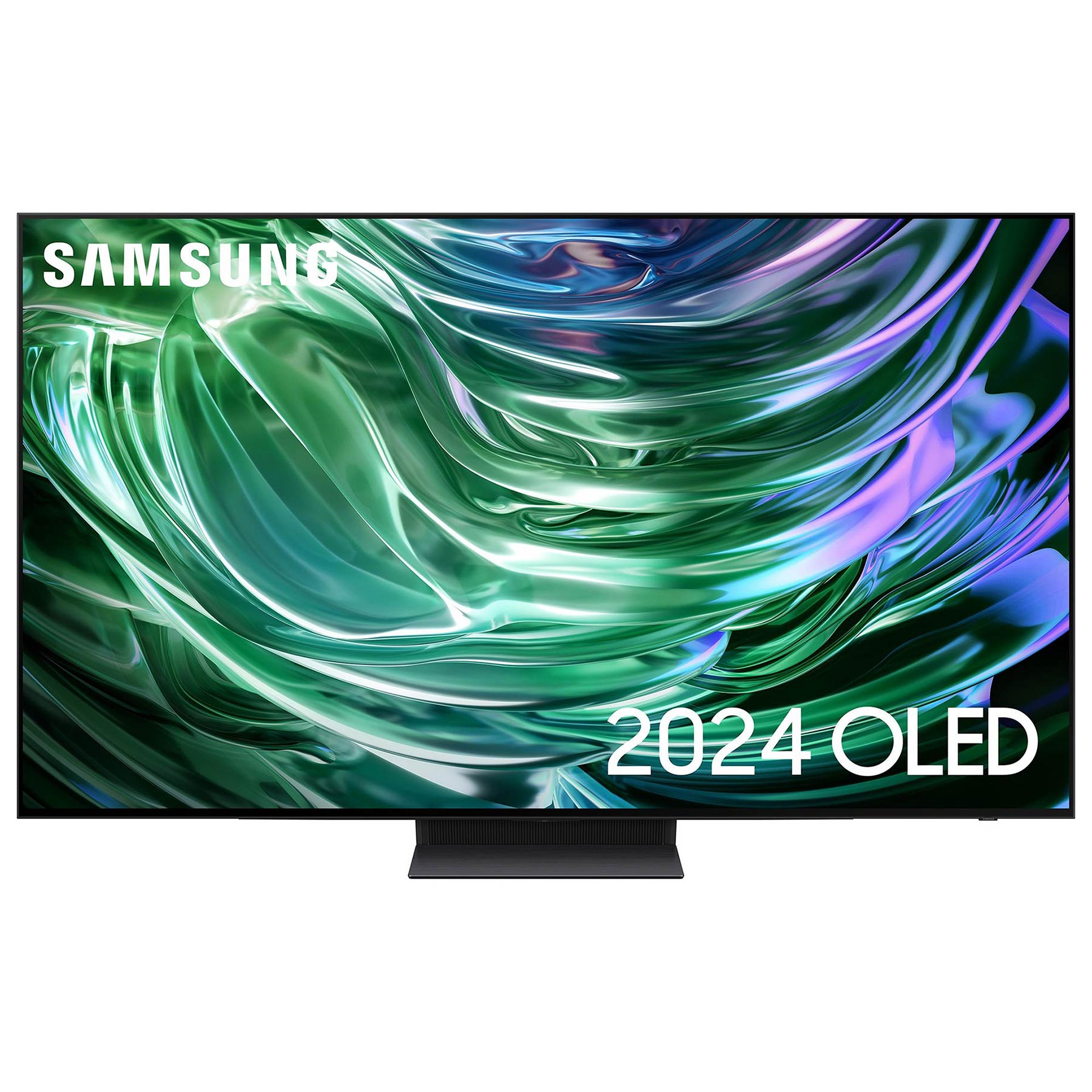 Samsung QE48S90DA 48 4K HDR UHD Smart OLED TV OLED HDR Dolby Atmos