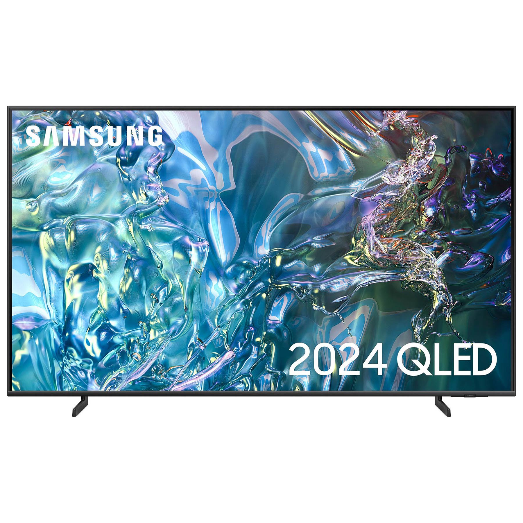 Samsung QE50Q60DA 50 4K HDR QLED UHD Smart LED TV HDR10 Q Symphony