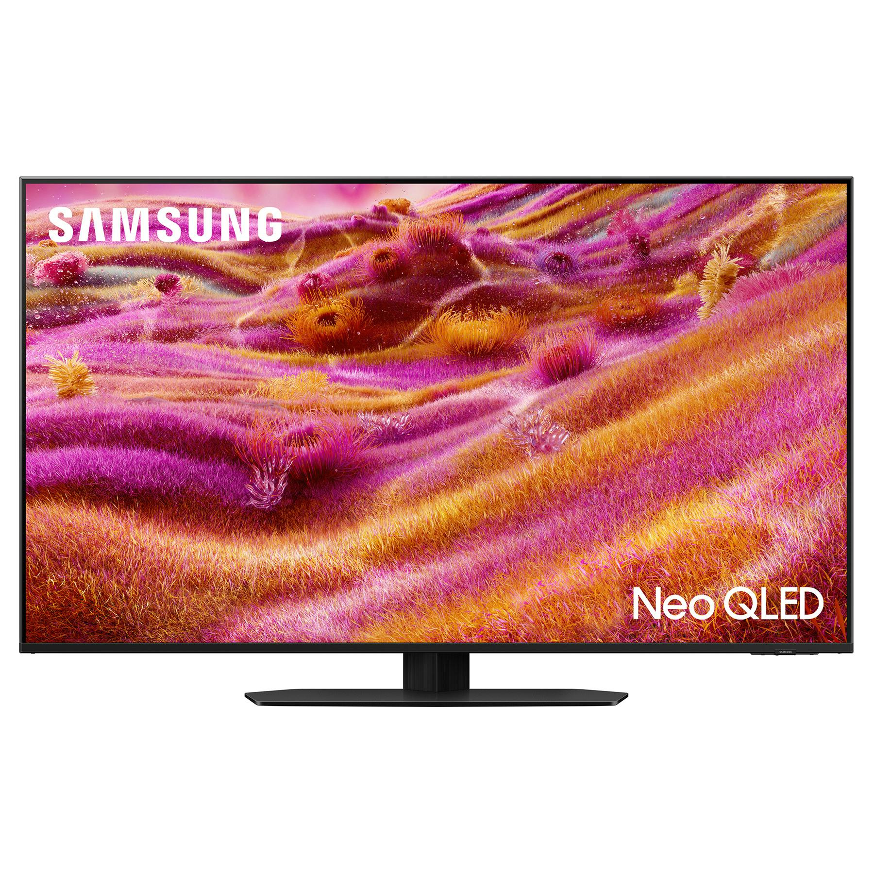 Samsung QE50QN90FA 50 4K HDR UHD Vision AI Smart Neo QLED TV Quantum H