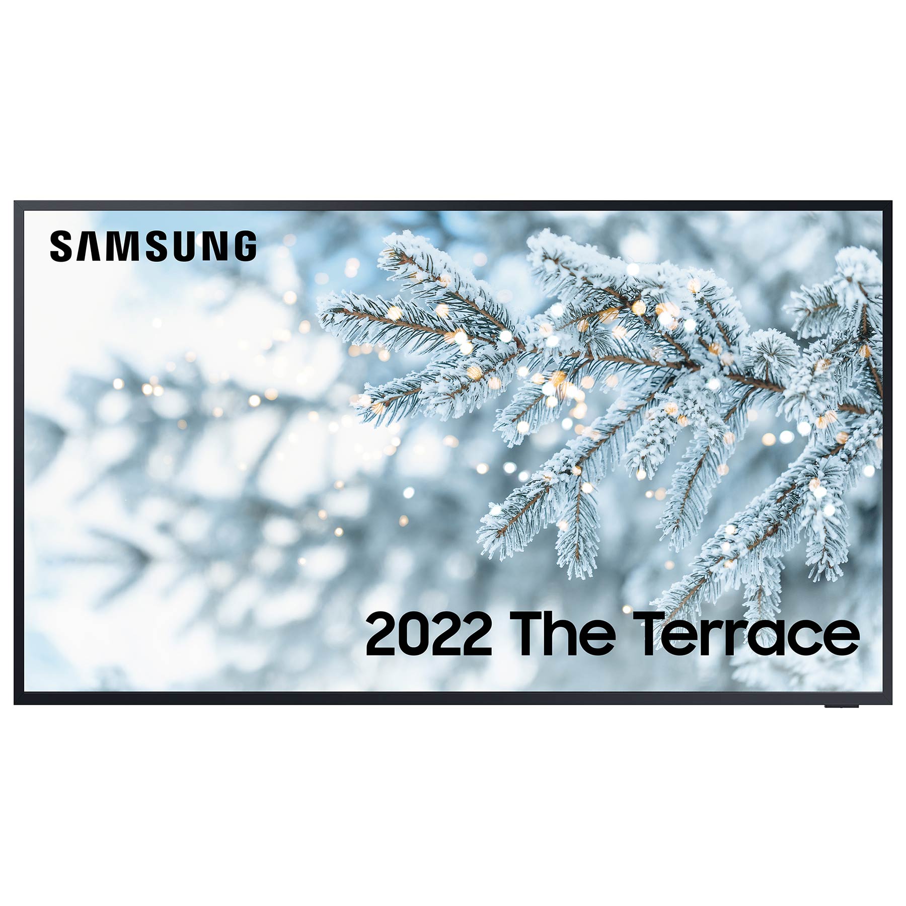 Image of Samsung QE55LST7TC 55 4K HDR UHD Terrace QLED Smart LED TV Quantum HDR