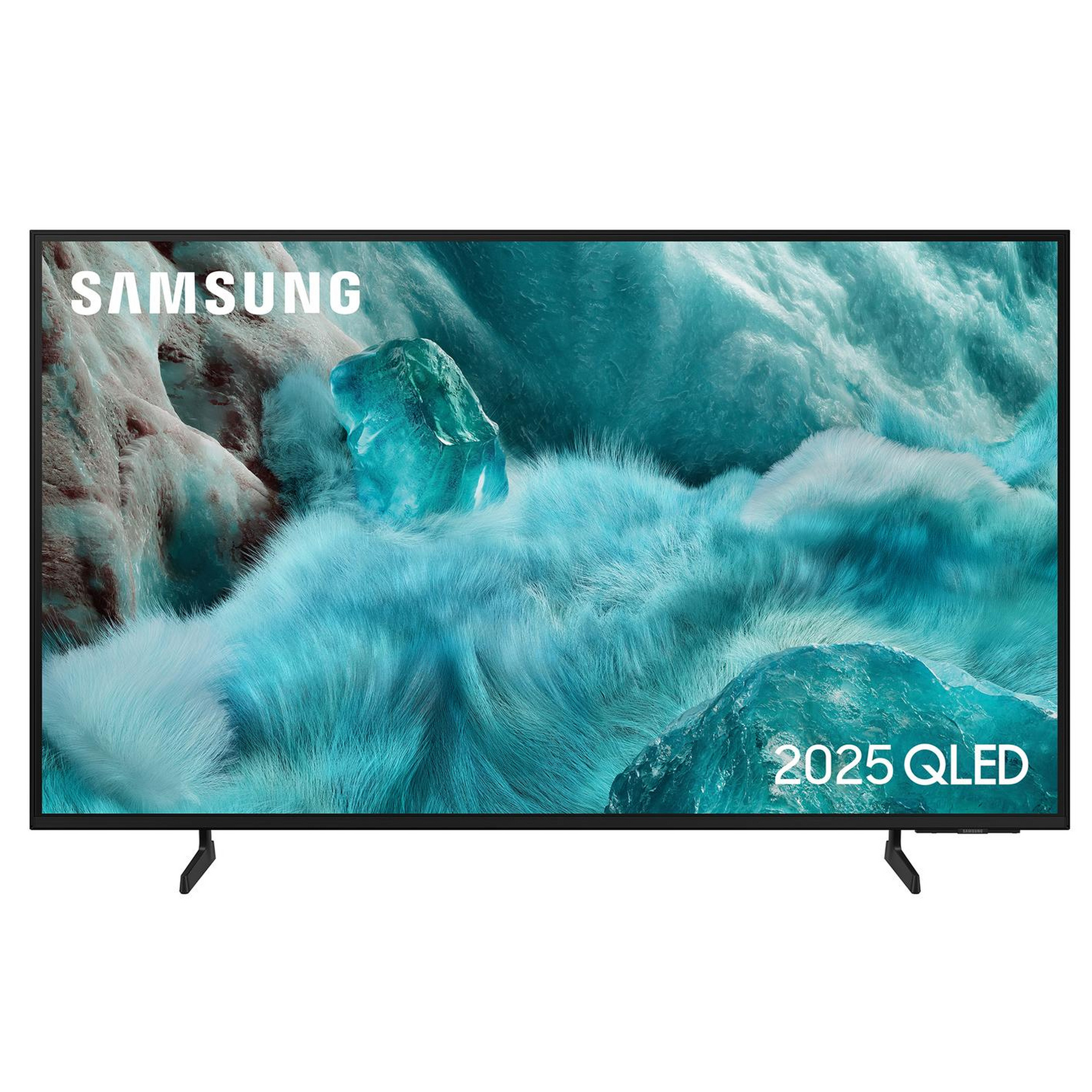 Samsung QE55Q7F2A 55 4K Ultra HD HDR Vision AI Smart QLED TV Quantum H