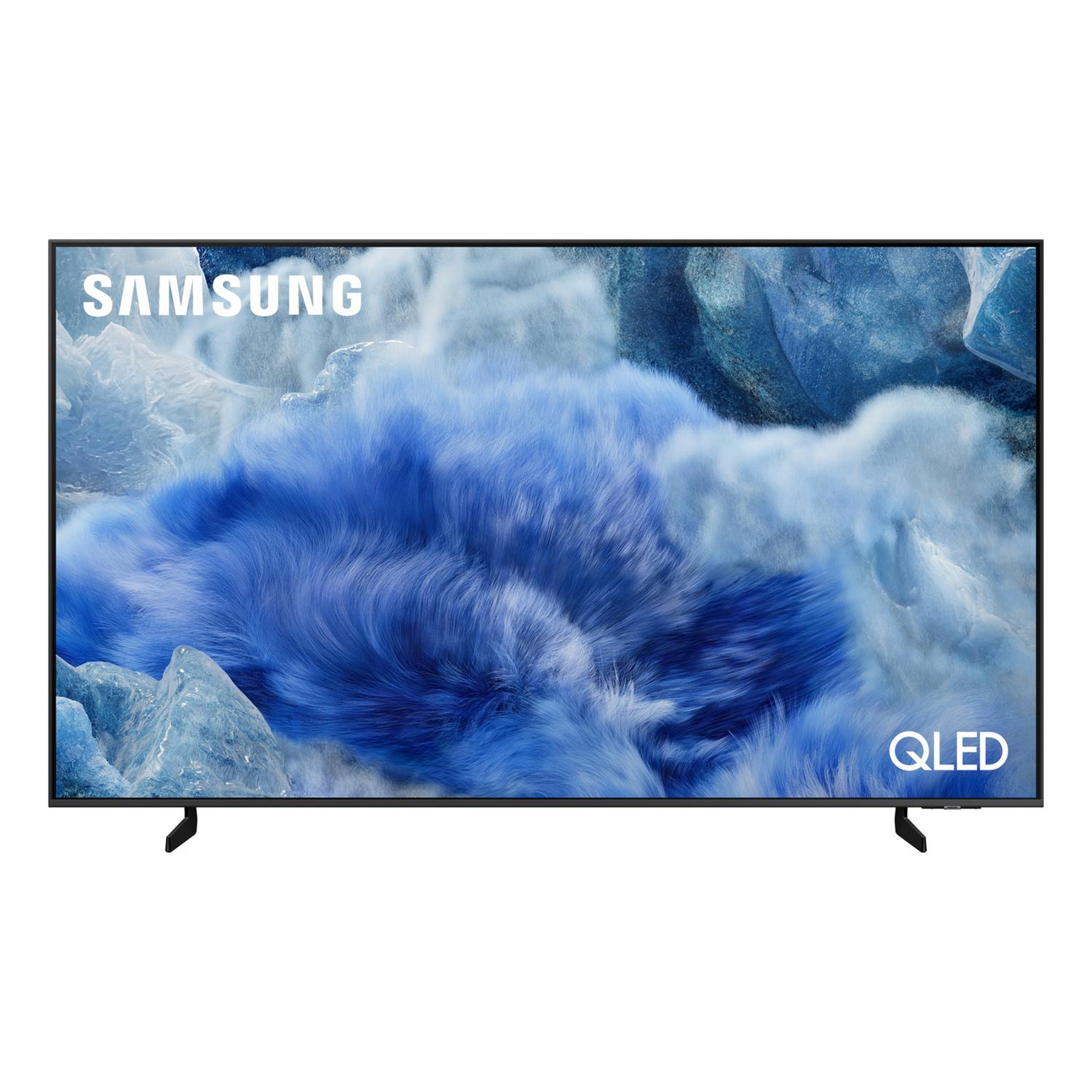 Samsung QE55Q8FA 55 4K Ultra HD HDR Vision AI Smart QLED TV Quantum HD