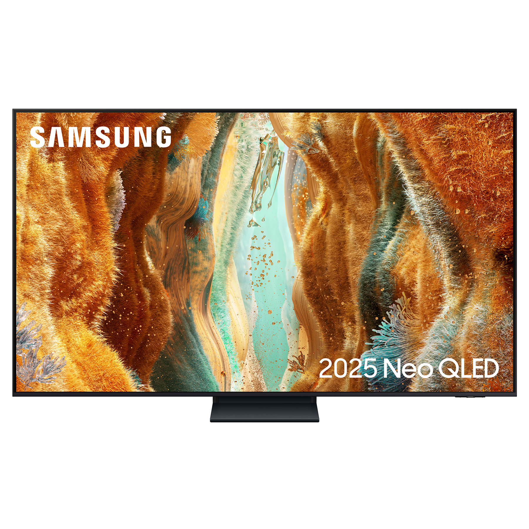 Samsung QE55QN73FA 55 4K Ultra HD HDR Vision AI Smart Neo QLED TV Quan