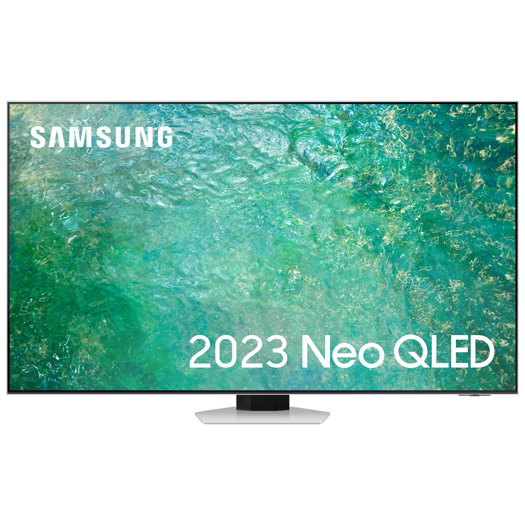Samsung QE55QN85CA 55 4K HDR Neo QLED UHD Smart LED TV Dolby Atmos