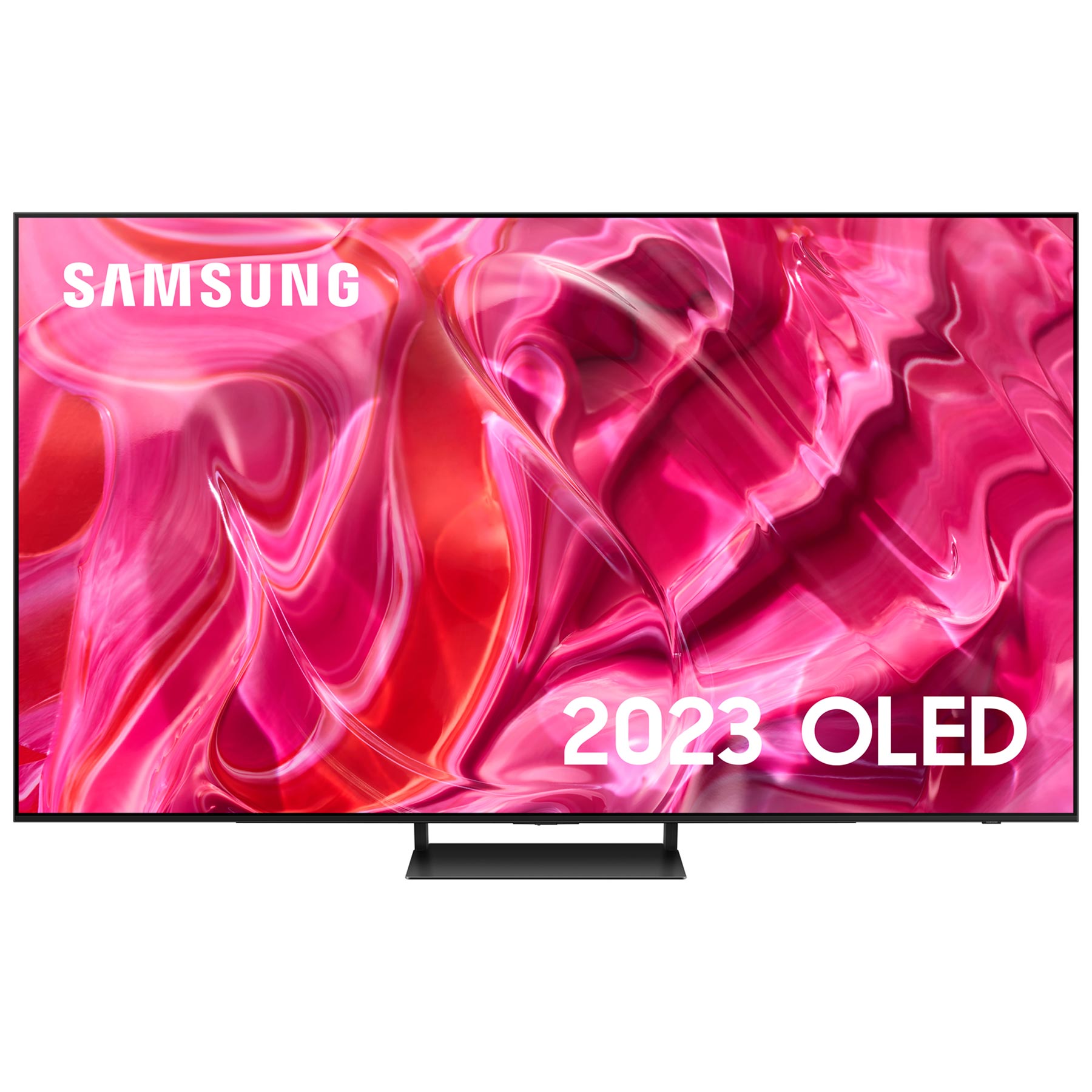 Samsung QE55S90CA 55 4K HDR UHD Smart OLED TV Quantum HDR Dolby Atmos