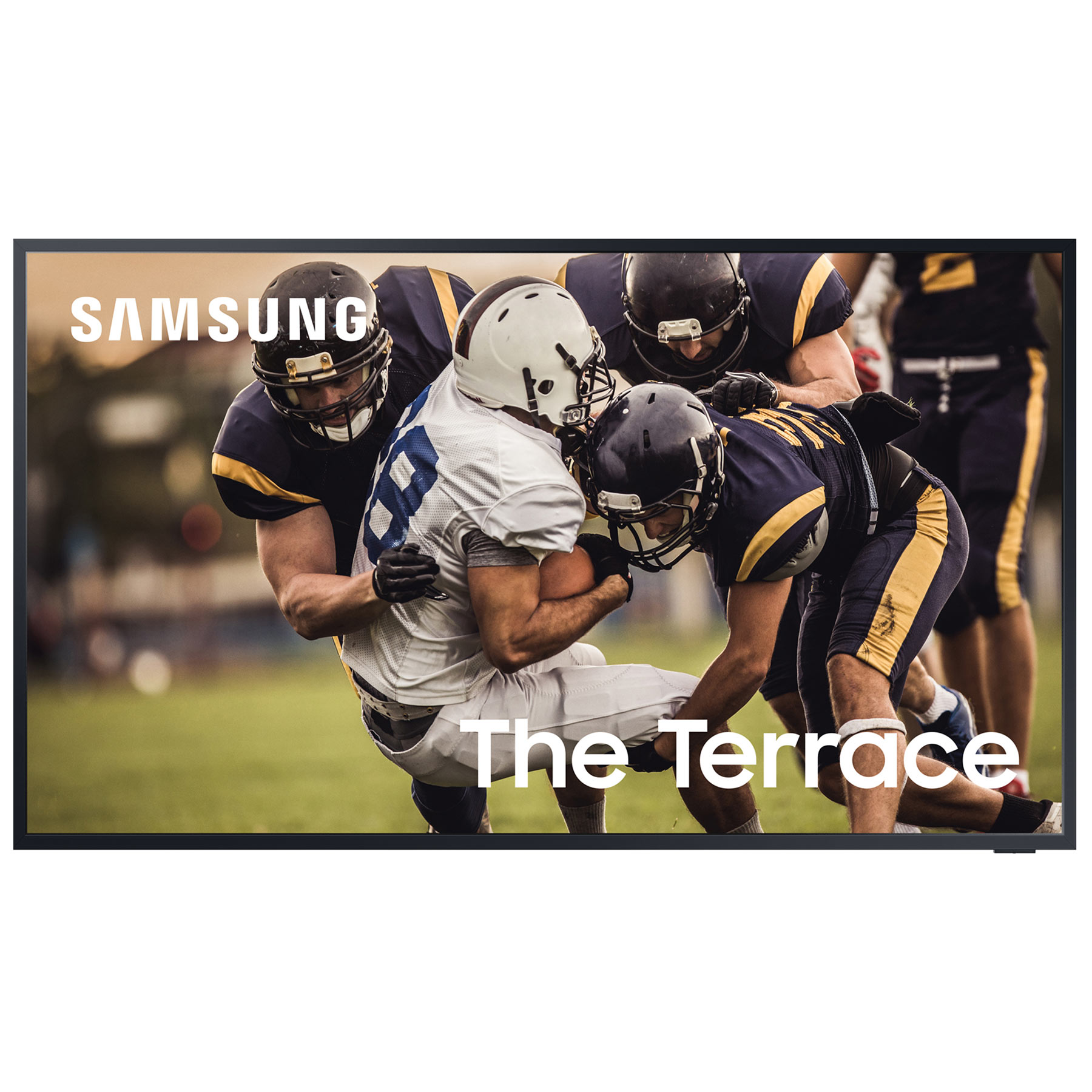 Samsung QE75LST7TG 75 4K HDR UHD Terrace QLED Smart LED TV Quantum HDR