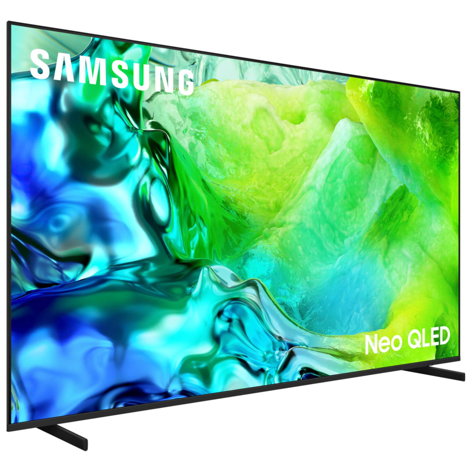 65`` 4K Neo QLED Vision AI Smart TV