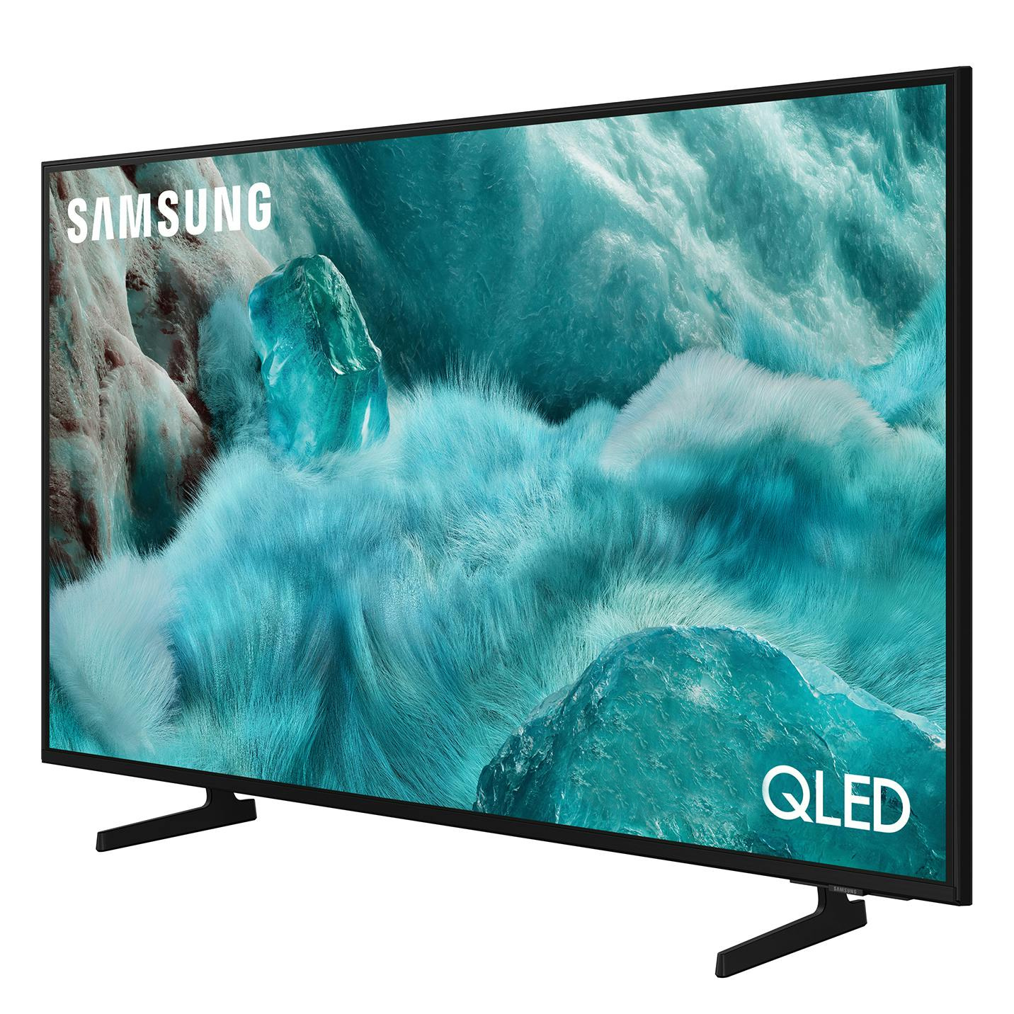 Samsung 75" QLED Q7F2 4K Vision AI Smart TV (2025)
