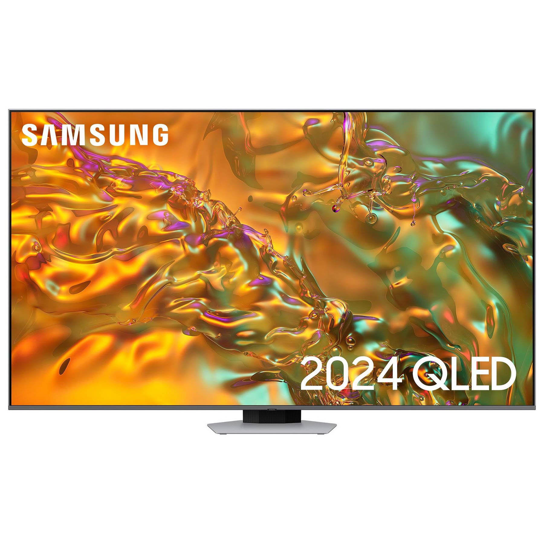 Samsung QE75Q80DA 75 4K HDR QLED UHD Smart LED TV HDR10 Q Symphony