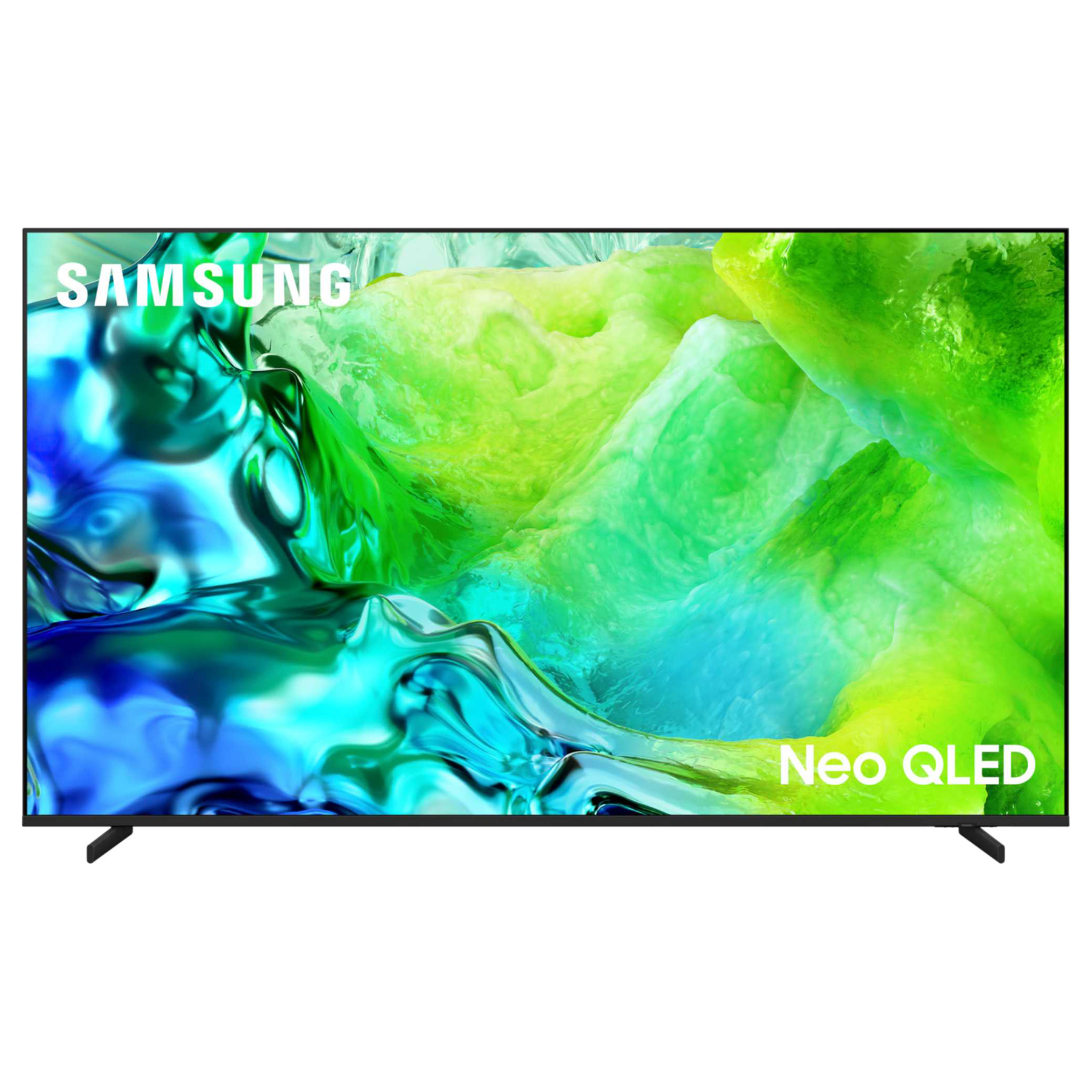 Samsung QE75QN80HA 75 4K Ultra HD HDR Neo QLED Vision AI Smart LED TV