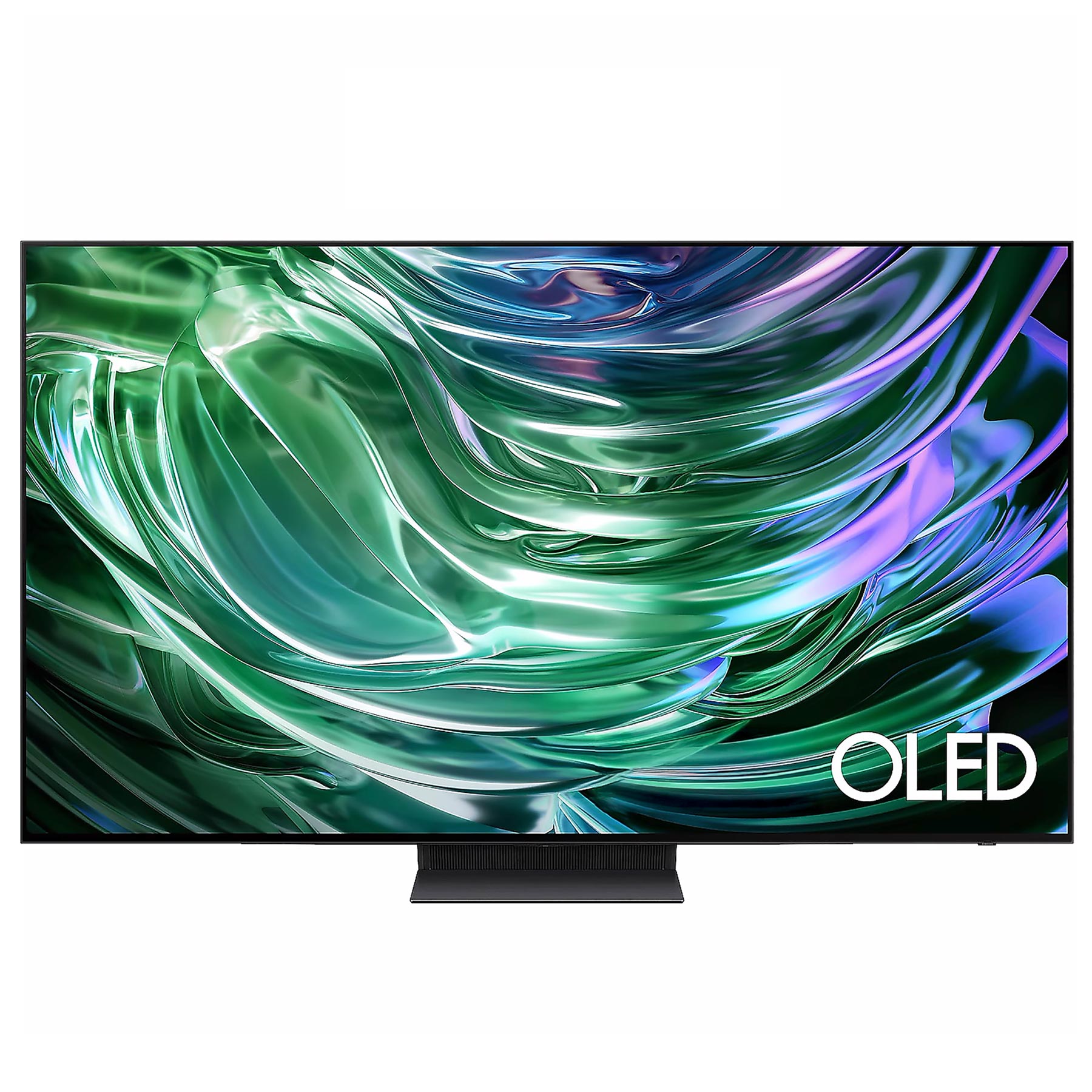 Samsung QE77S90DA 77 4K HDR UHD Smart OLED TV OLED HDR Dolby Atmos