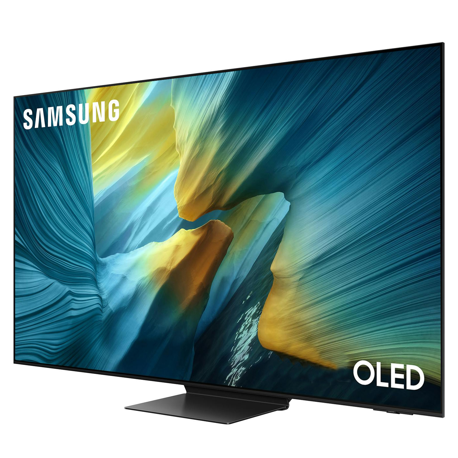 Samsung QE83S95FA 83 4K Ultra HD HDR Vision AI Smart OLED TV HDR Pro D, photo 2