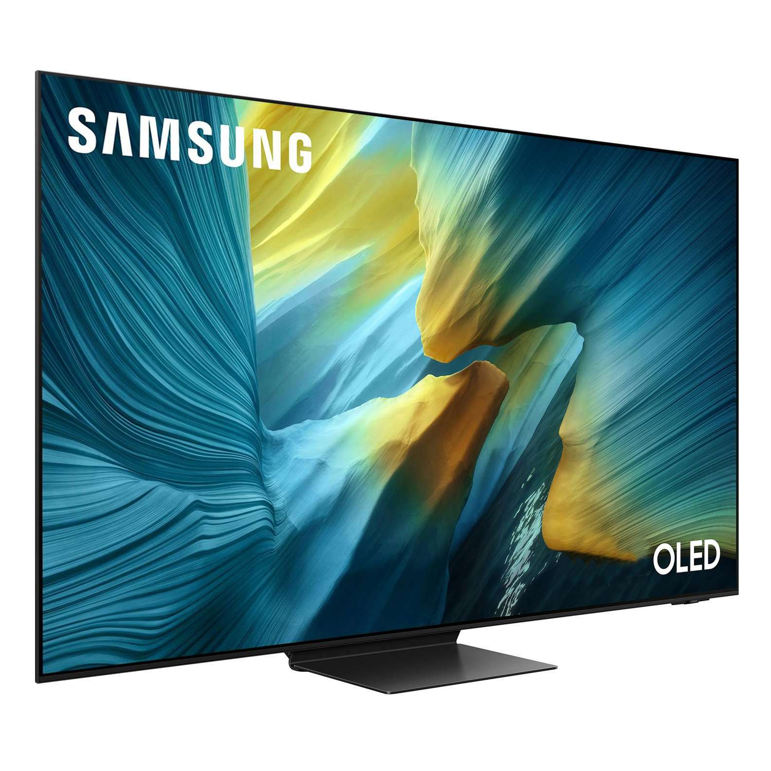 Samsung QE83S95FA 83 4K Ultra HD HDR Vision AI Smart OLED TV HDR Pro D, photo 3