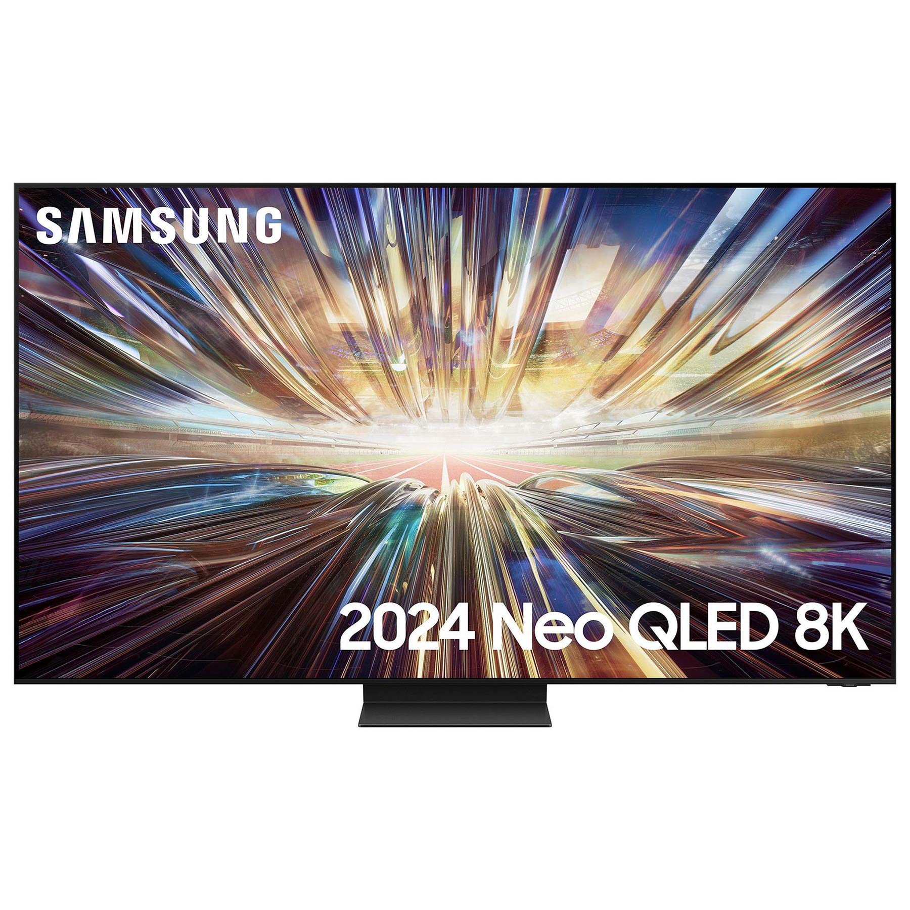 Samsung QE85QN800D 85 8K HDR Neo QLED UHD Smart LED TV Dolby Atmos
