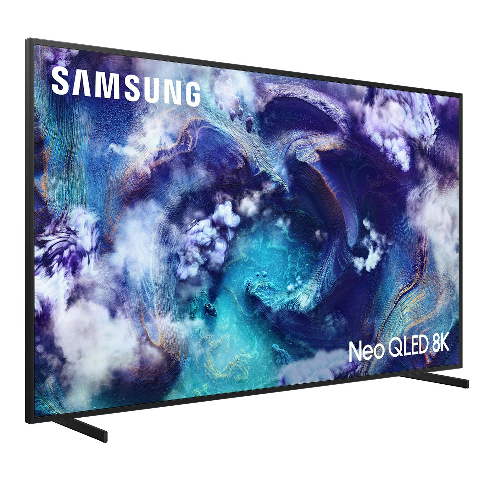 Samsung QE85QN900FTXXU 85 Inch QN900F 8K Neo QLED Ultra HD HDR Smart TV, photo 3