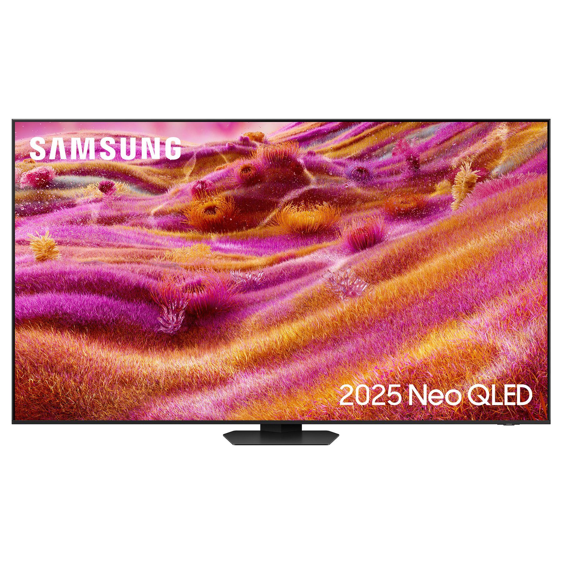 Samsung QE98QN90FA 98 4K HDR UHD Vision AI Smart Neo QLED TV Quantum H