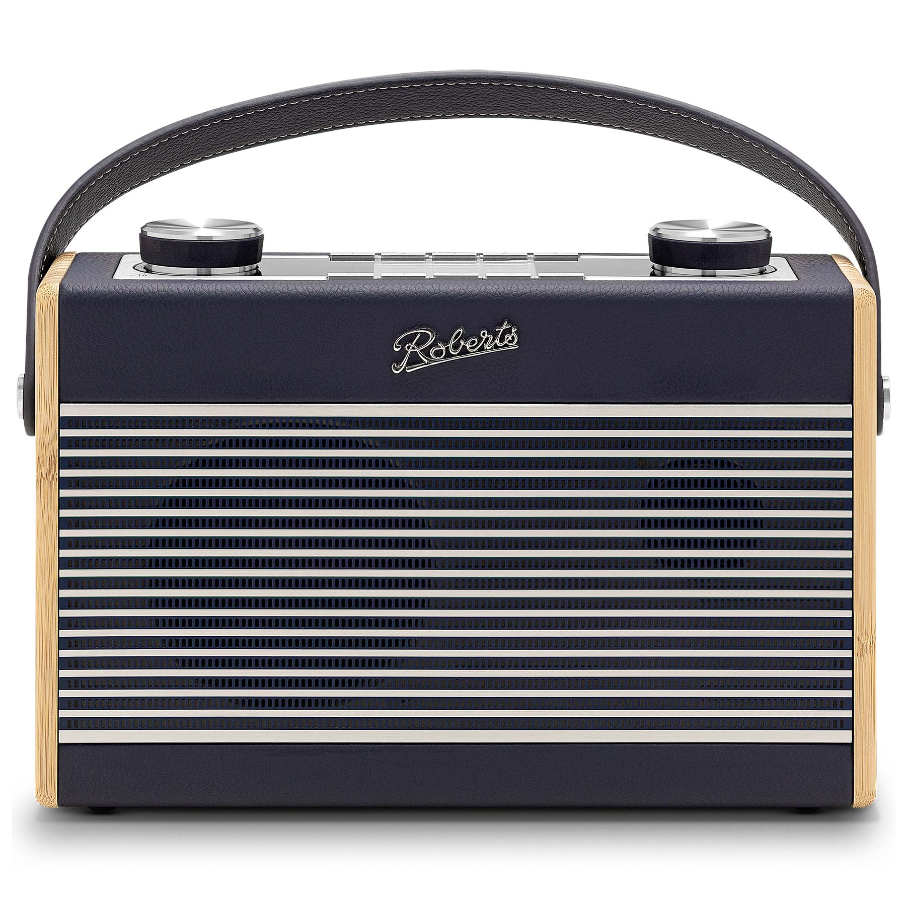 Roberts RAMBLERCLANB Rambler Classic DAB DAB FM RDS Radio with Bluetoo