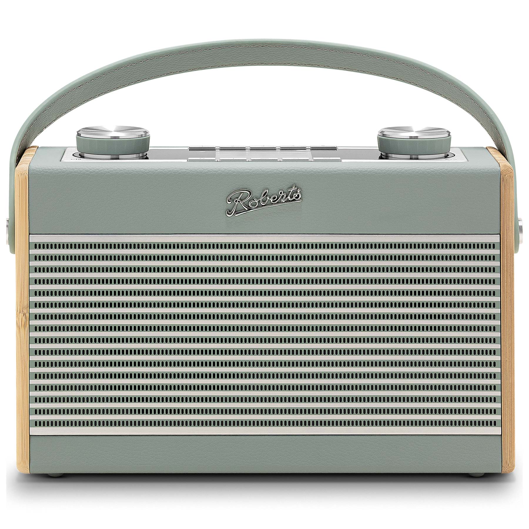 Roberts RAMBLERMAXDE Rambler Max DAB FM RDS Internet Smart Radio with